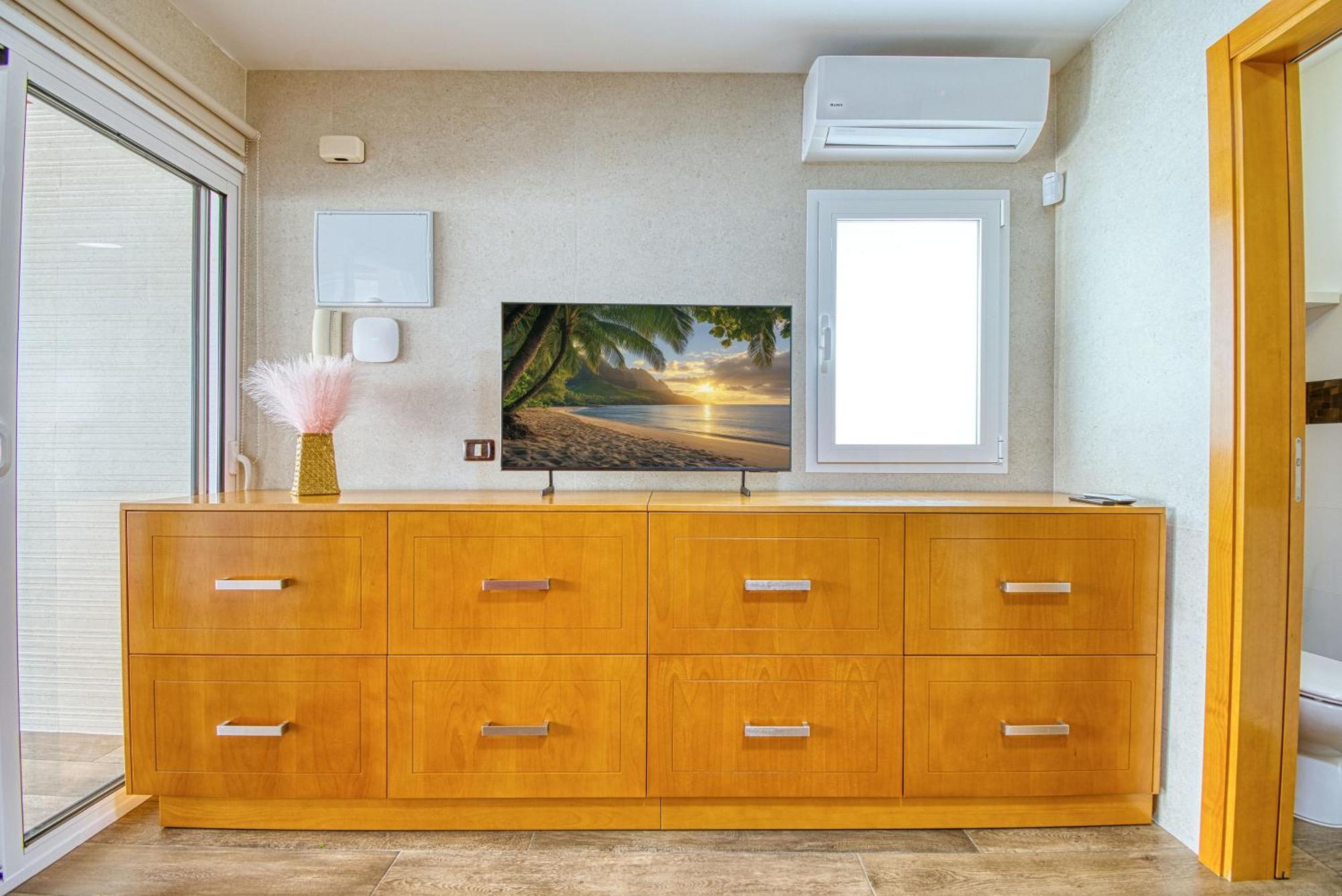 Apartamento El Refugio De Aitana By Homestaygranacanaria Maspalomas (Gran Canaria)