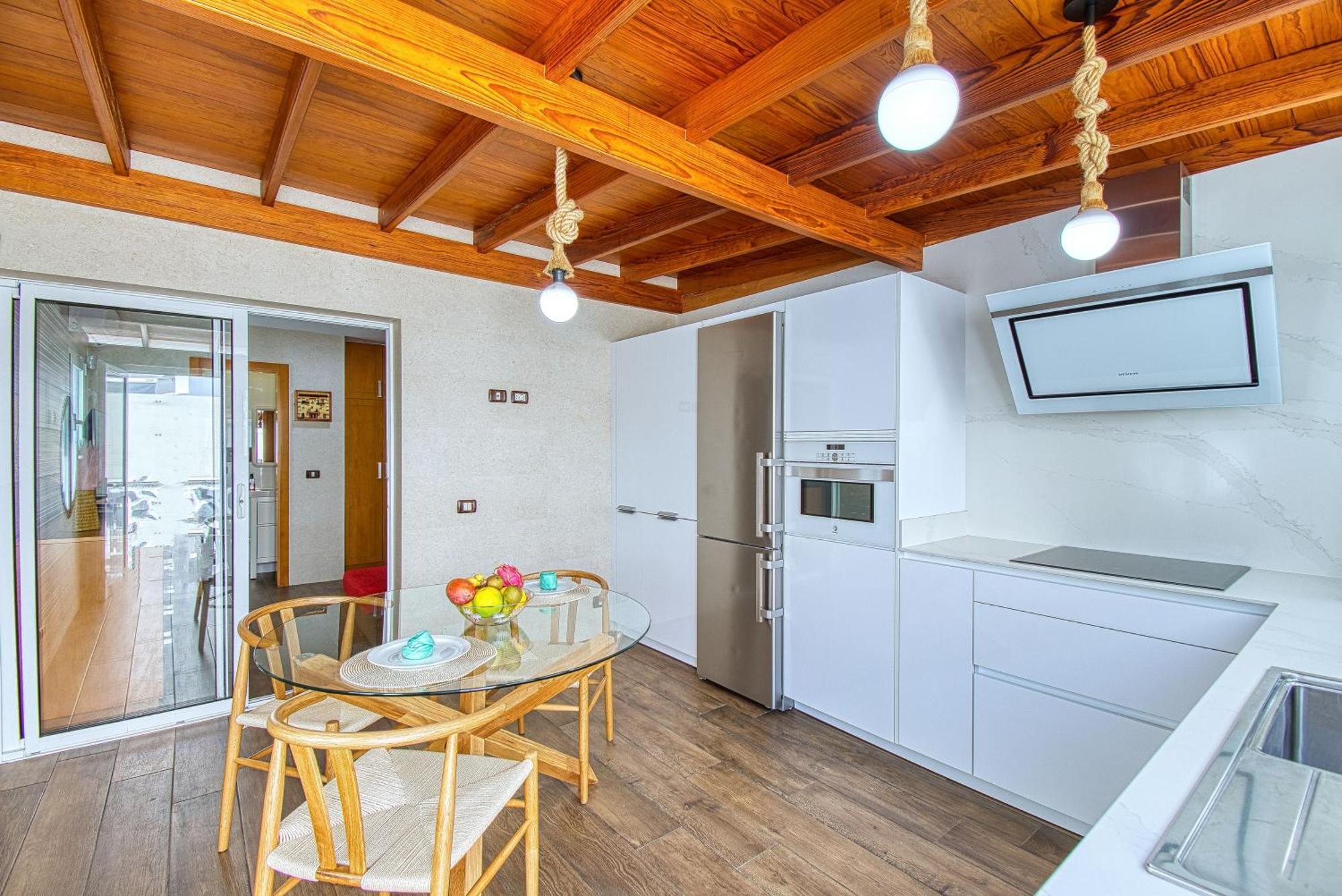 Apartamento El Refugio De Aitana By Homestaygranacanaria