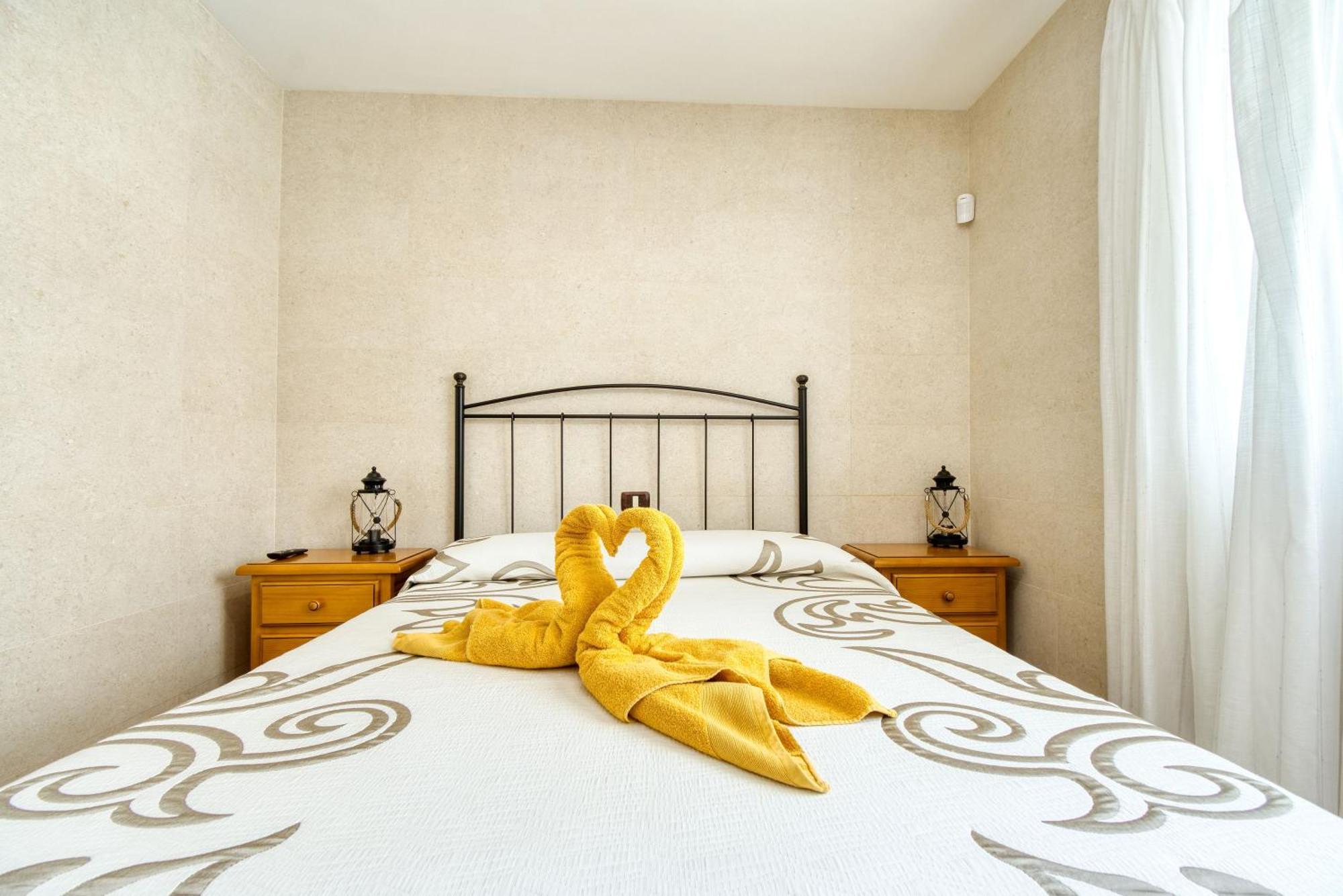 Apartamento El Refugio De Aitana By Homestaygranacanaria *