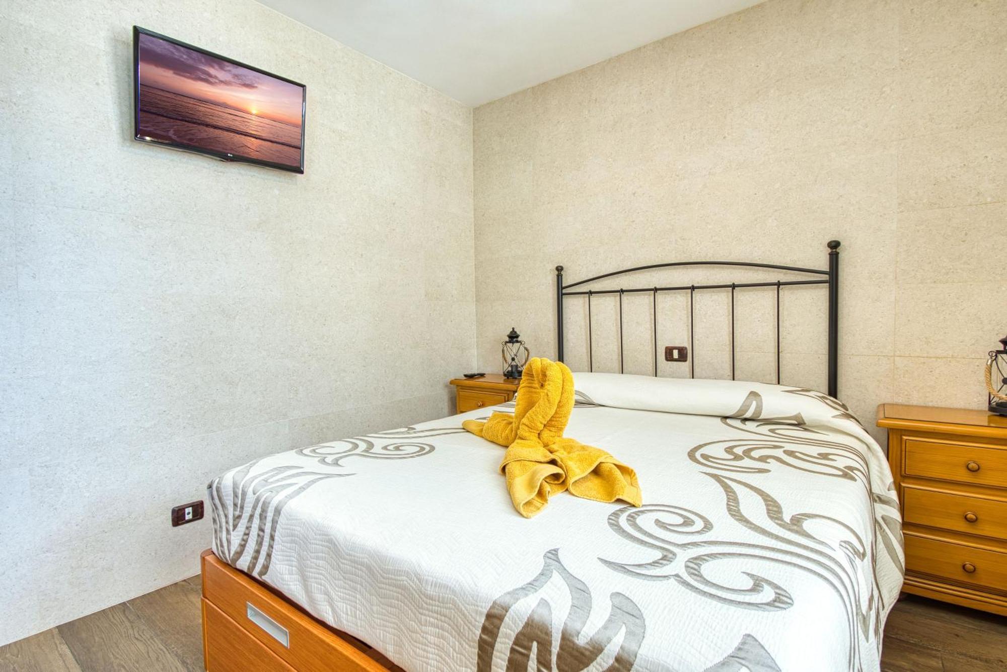 Apartamento El Refugio De Aitana By Homestaygranacanaria *