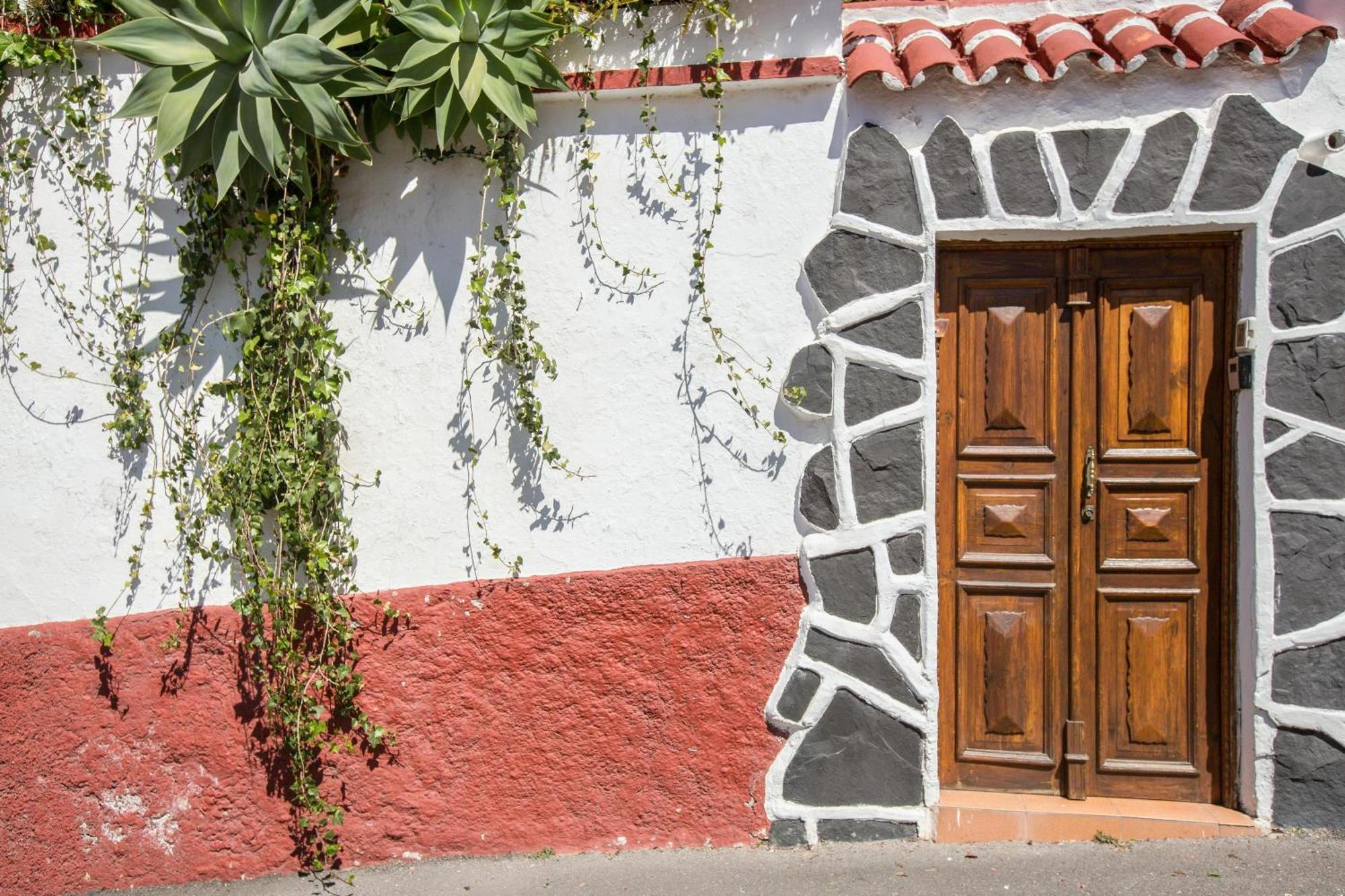 Serafin Tejeda (Gran Canaria)