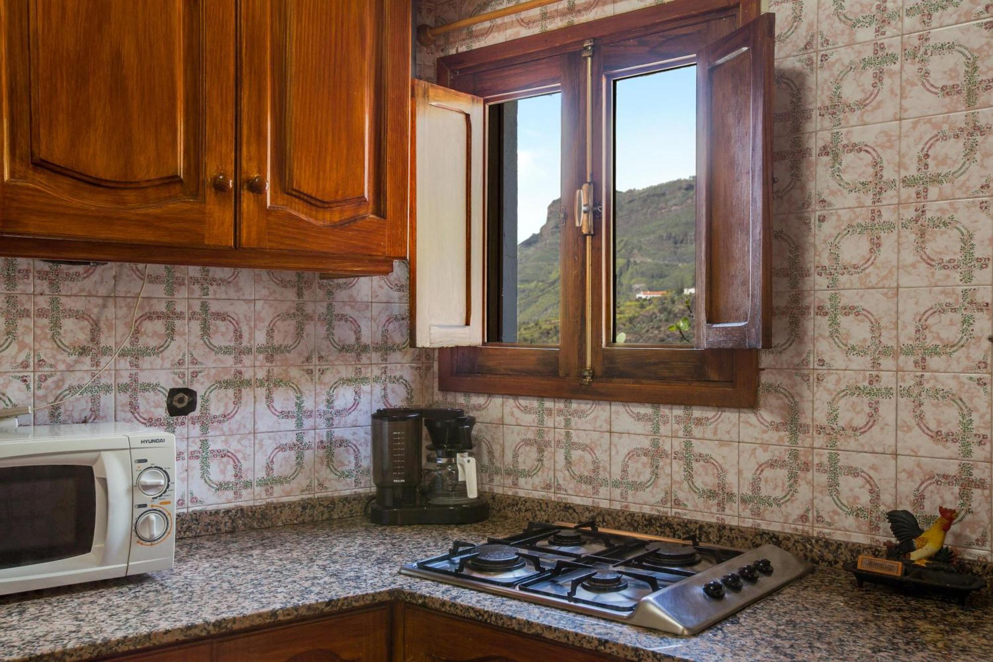Сasa de vacaciones Serafin *