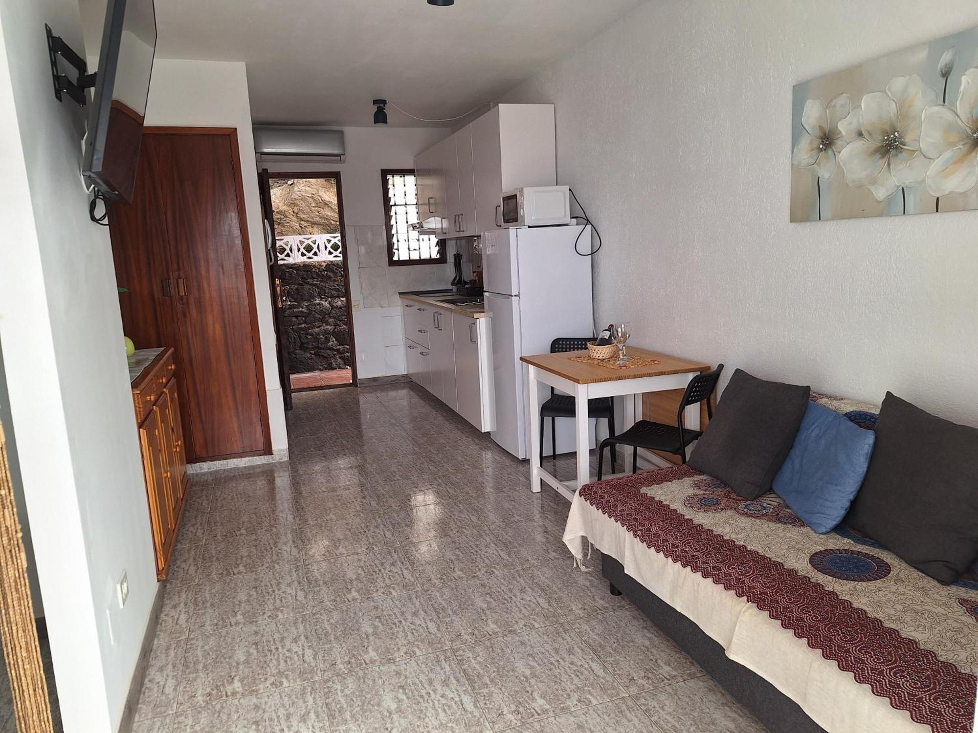 Luca Vista Mar Apartamento *