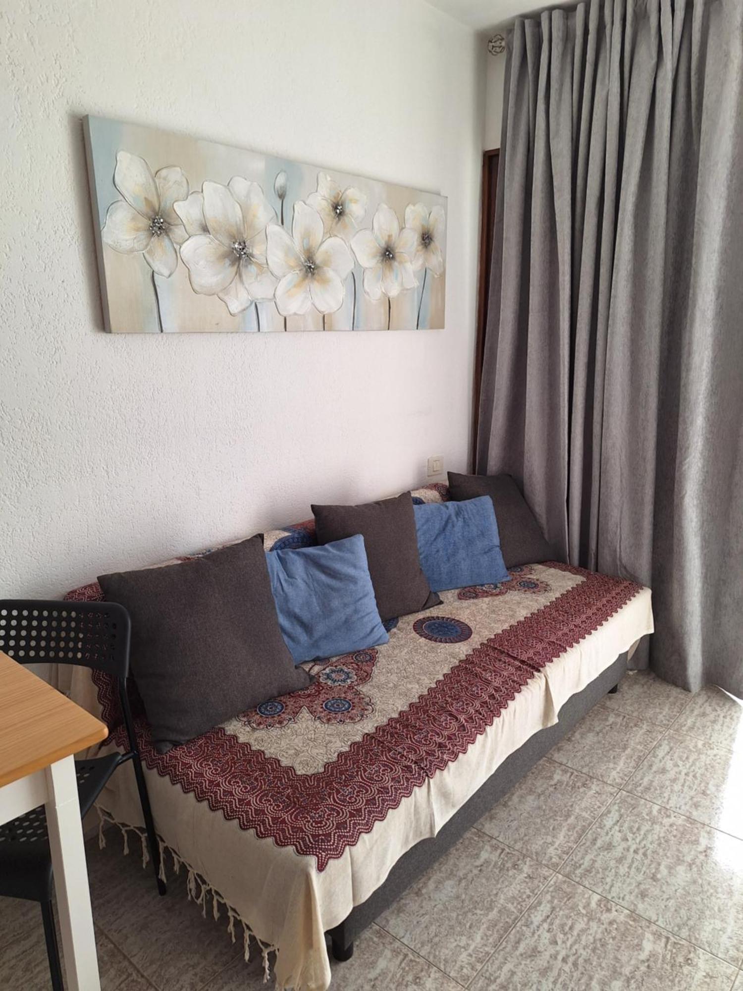 Apartamento Luca Vista Mar