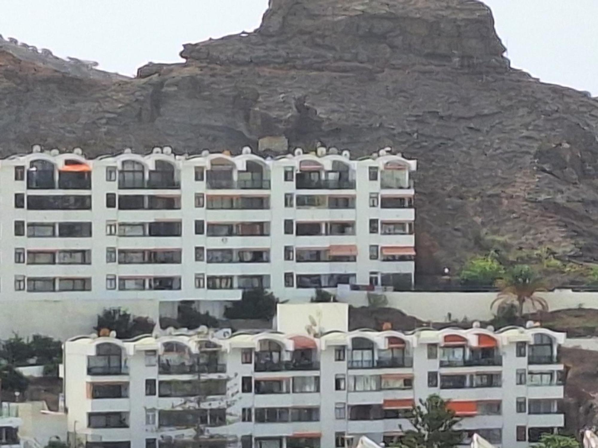 Apartamento Luca Vista Mar *