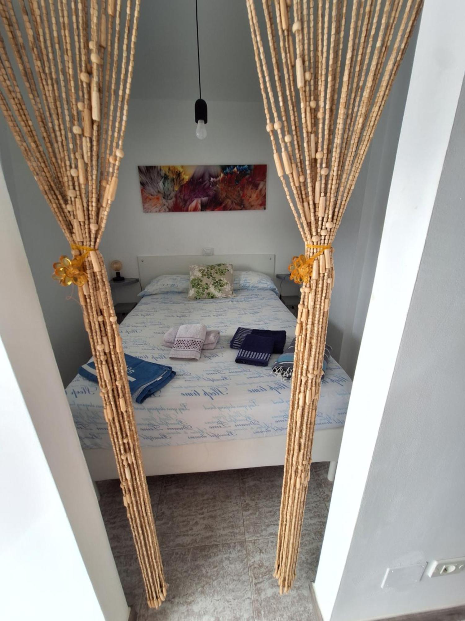 Luca Vista Mar Apartamento