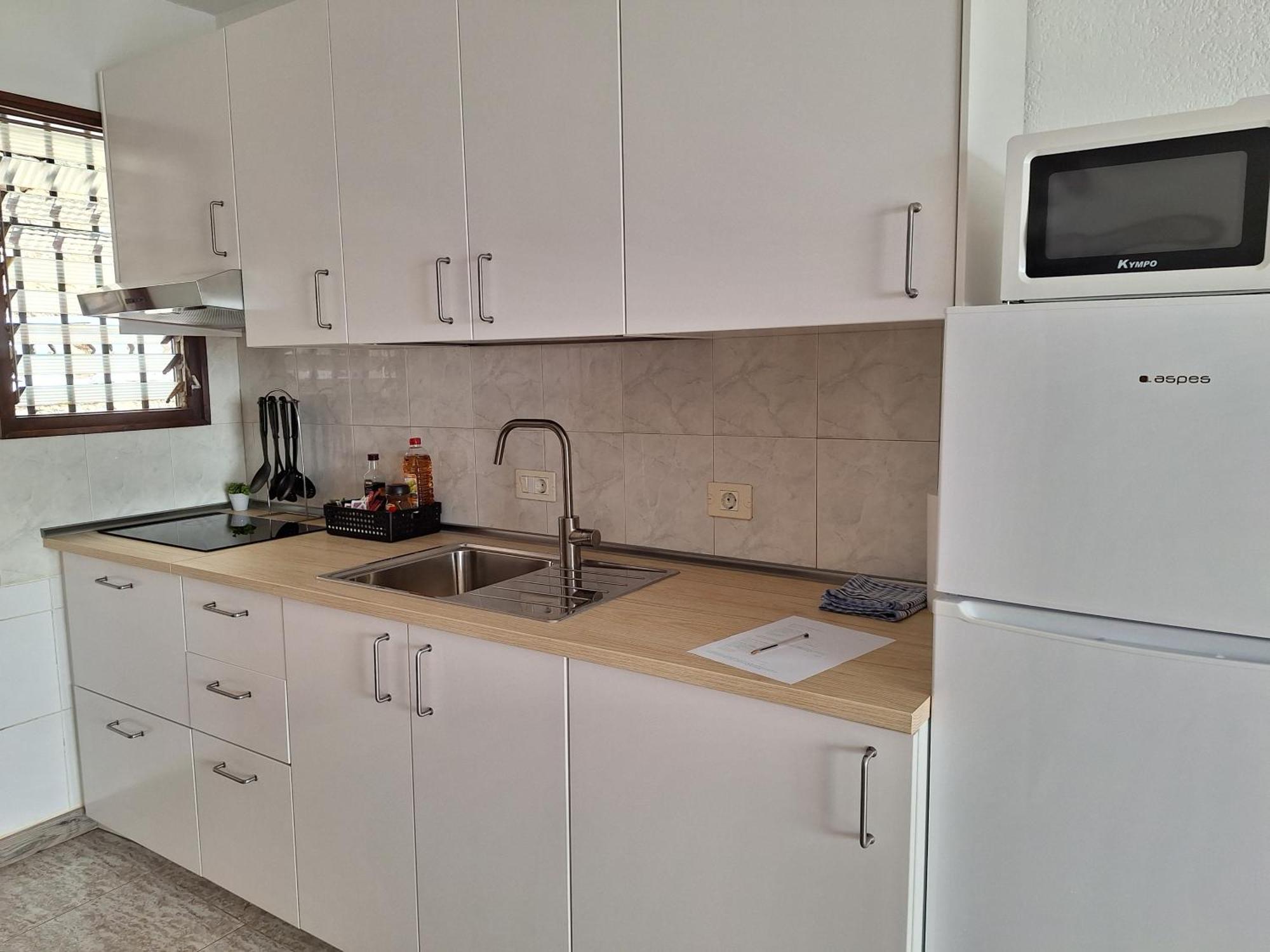 Luca Vista Mar Apartamento *