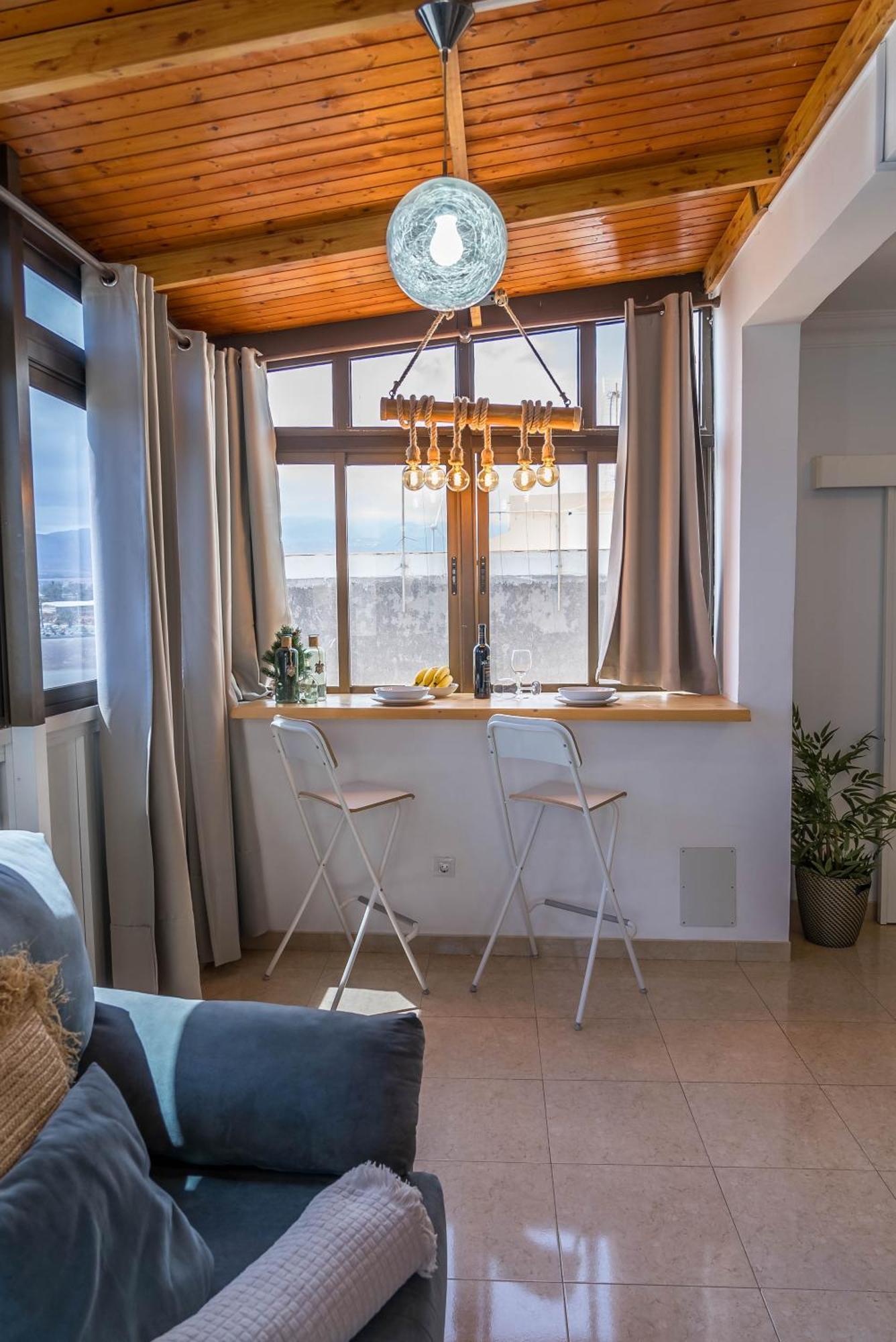 Seaside View Apartment Melenara