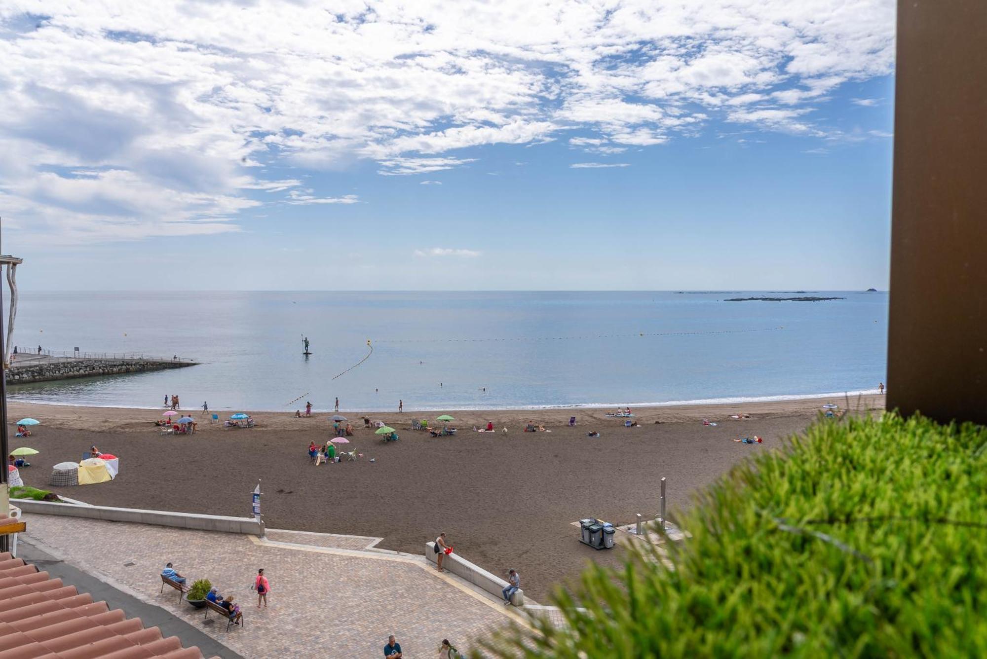 Seaside View Melenara
