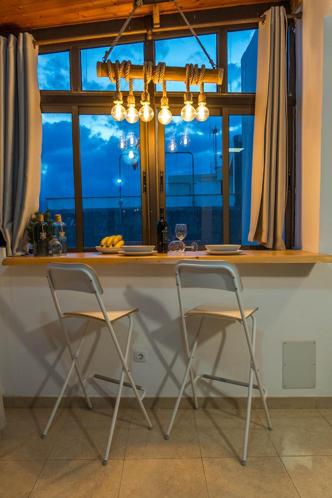 Apartment Seaside View *