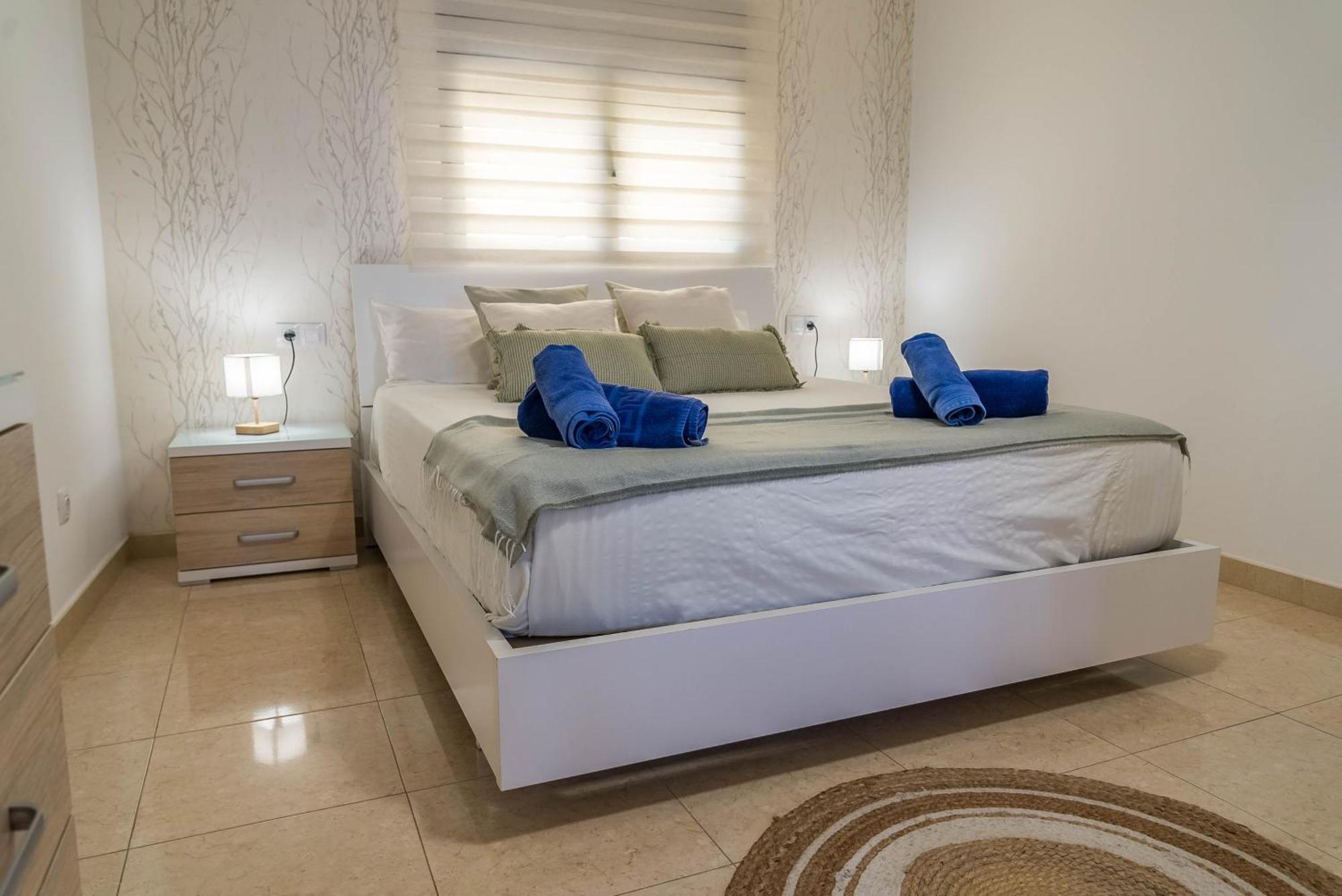Seaside View Apartment Melenara