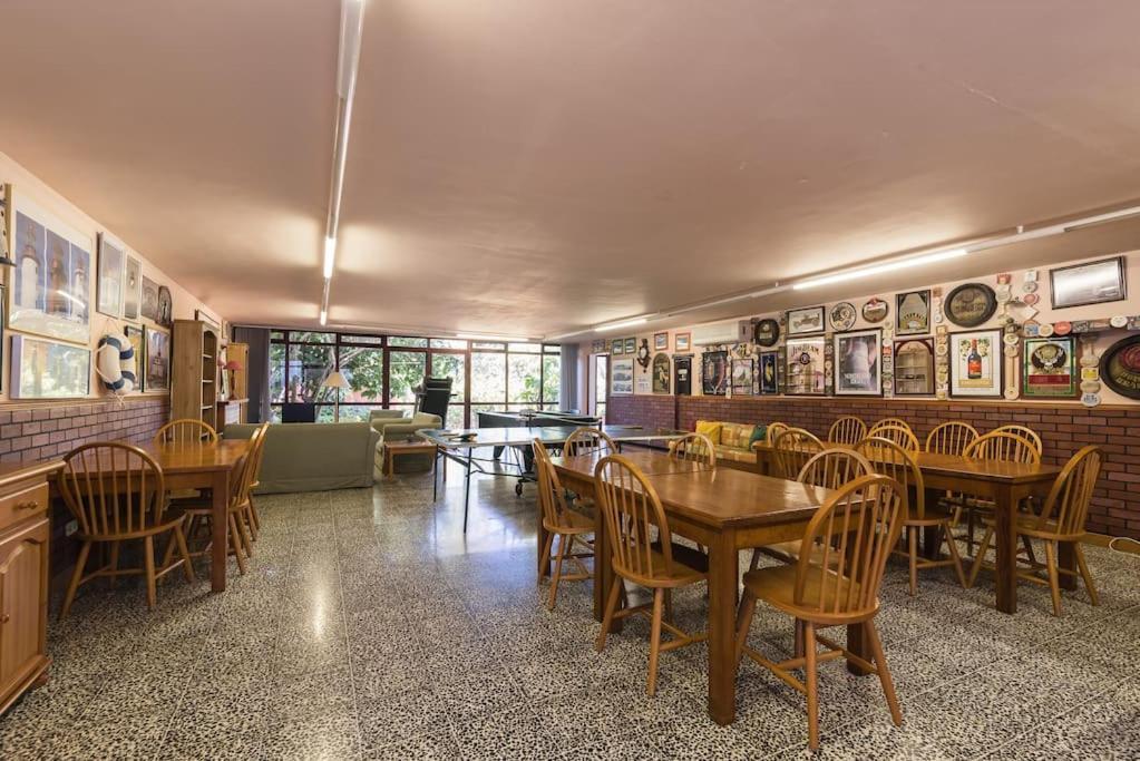 Villa Magnifica Con Piscina Y Barbacoa Santa Brígida