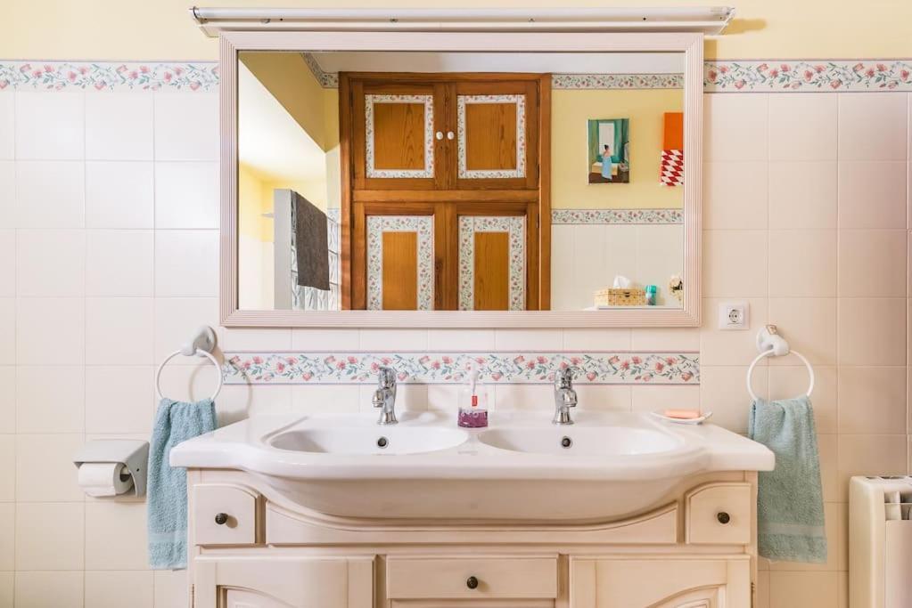 Magnifica Con Piscina Y Barbacoa Santa Brígida