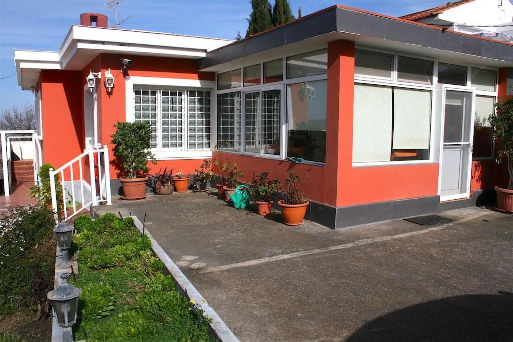 Magnifica Con Piscina Y Barbacoa * Santa Brígida