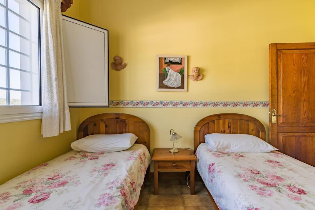 Villa Magnifica Con Piscina Y Barbacoa