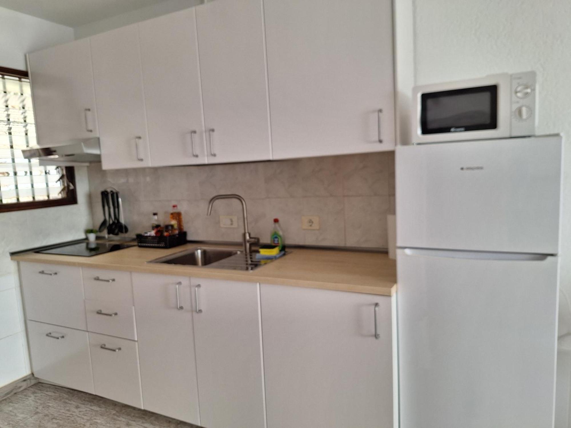 Apartamento Luca Vista Mar *