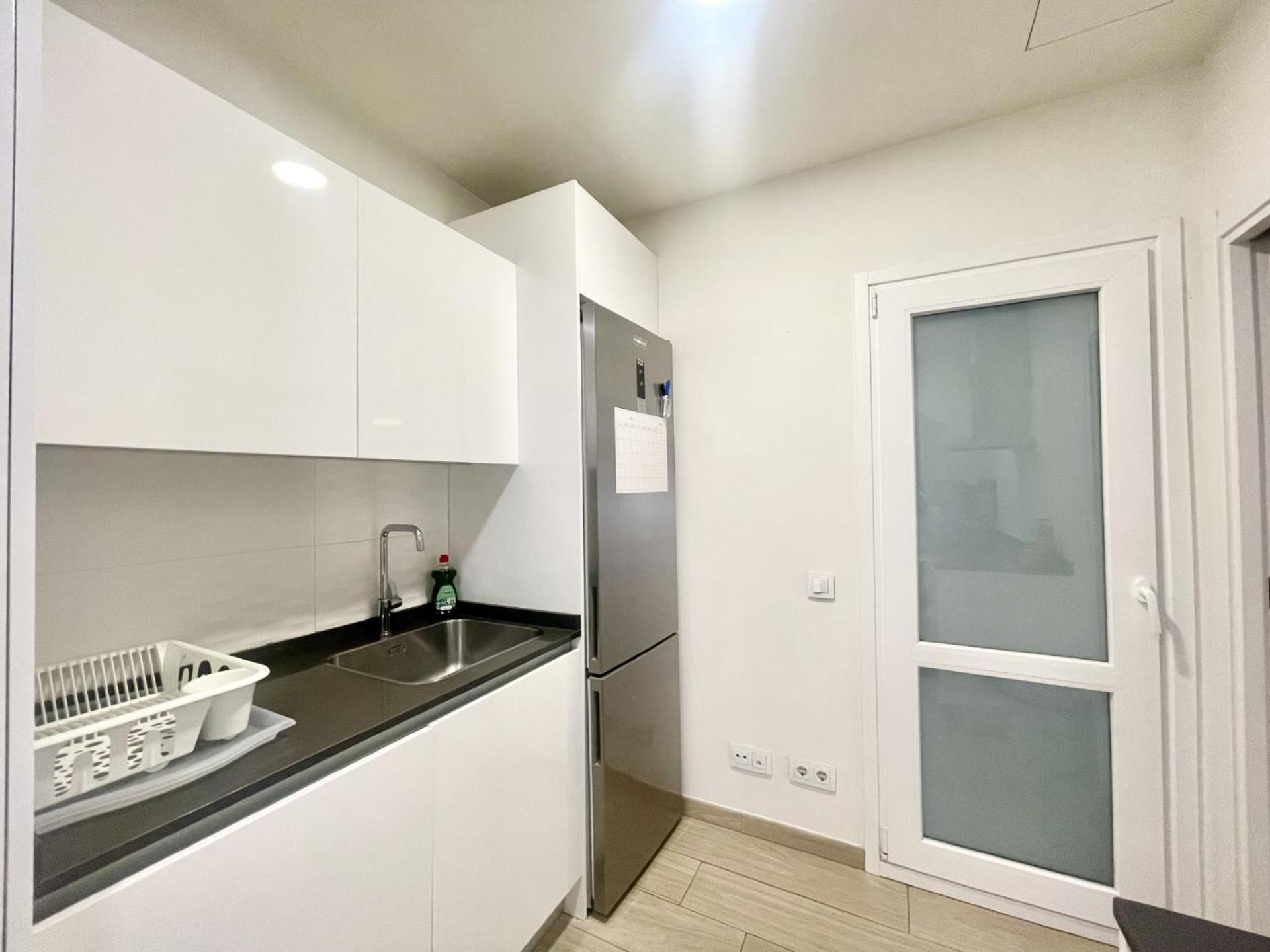 Urban House Appartamento