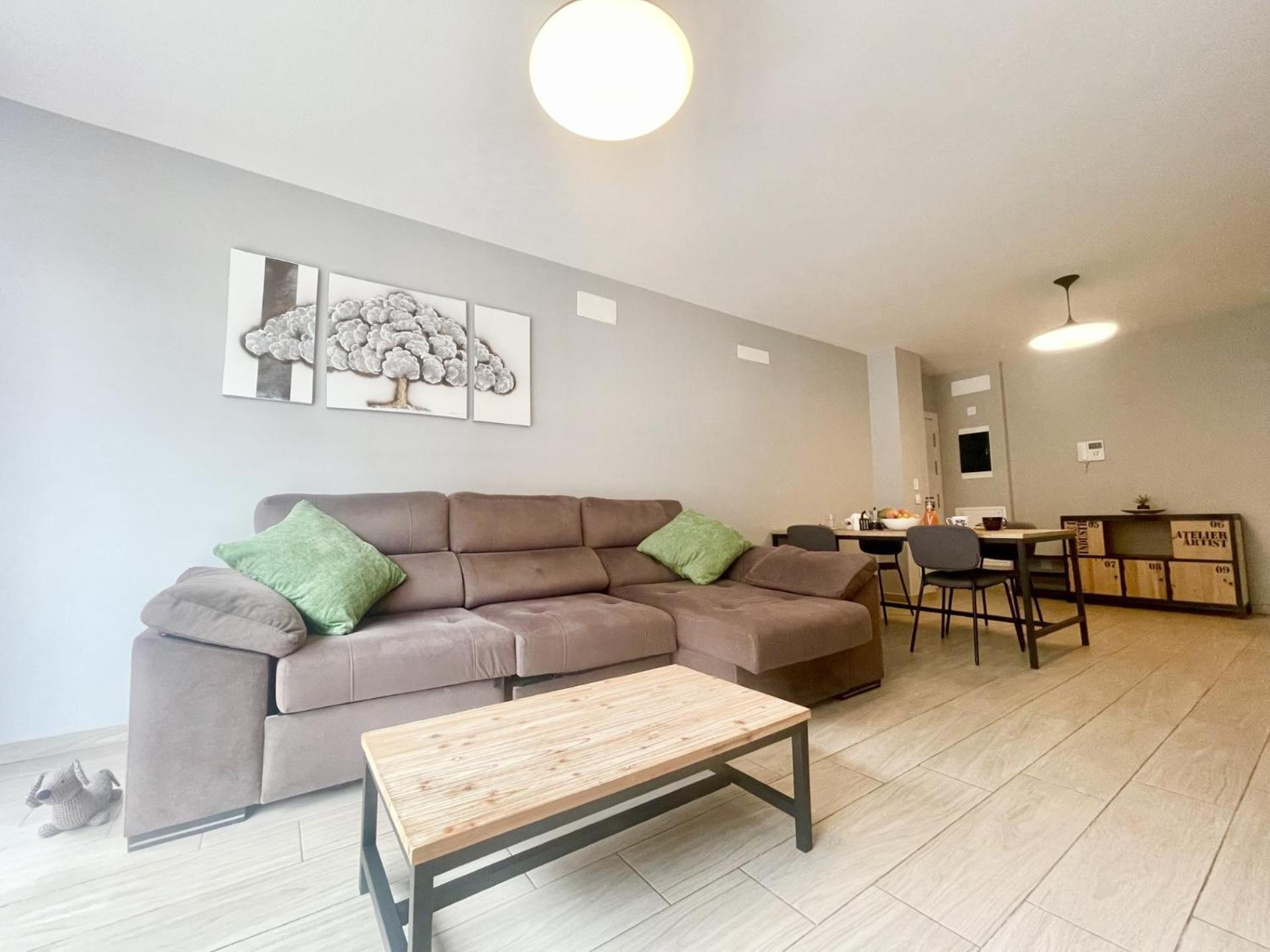 Apartment Urban House *