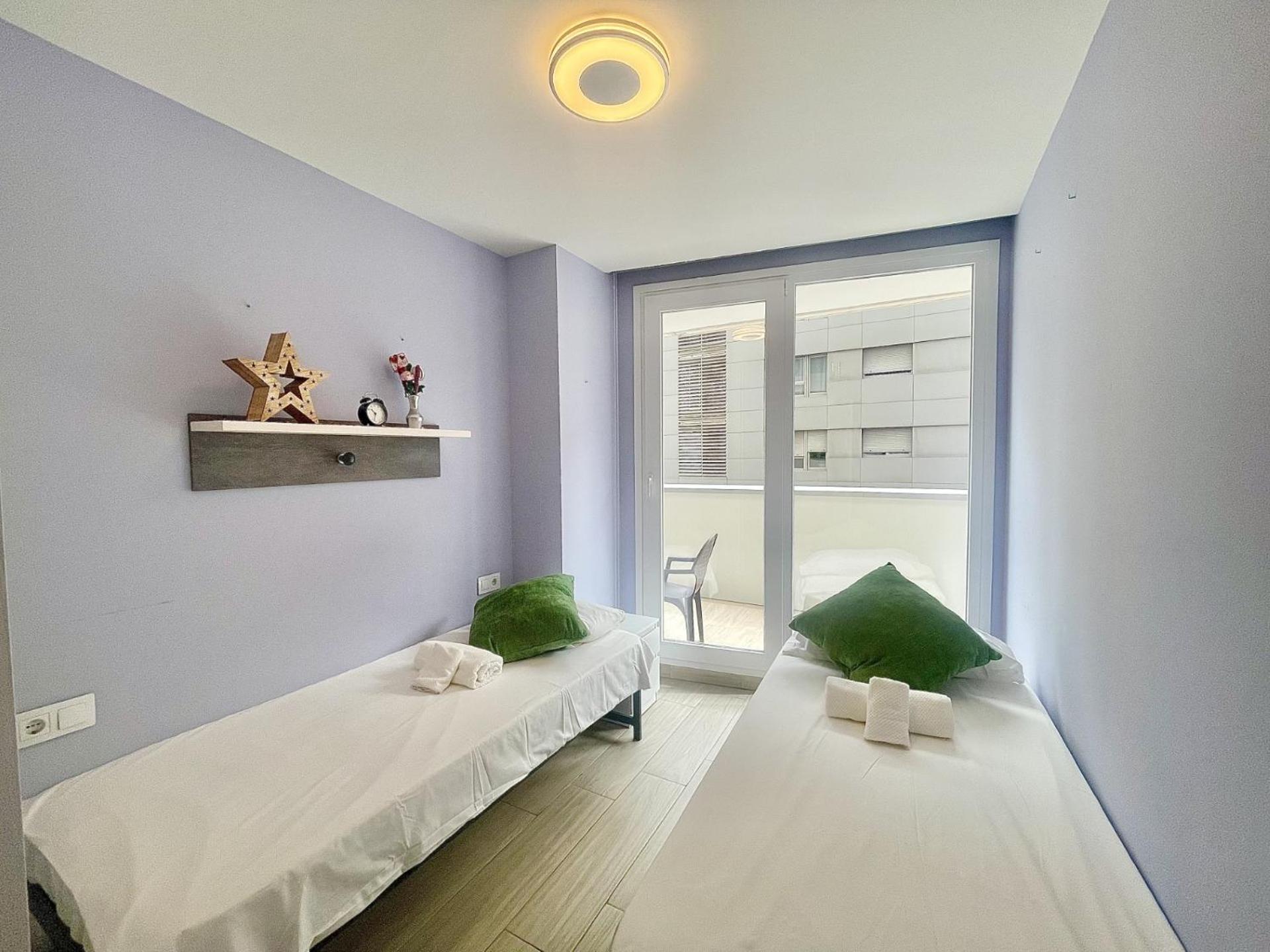 Urban House Apartment Las Palmas de Gran Canaria
