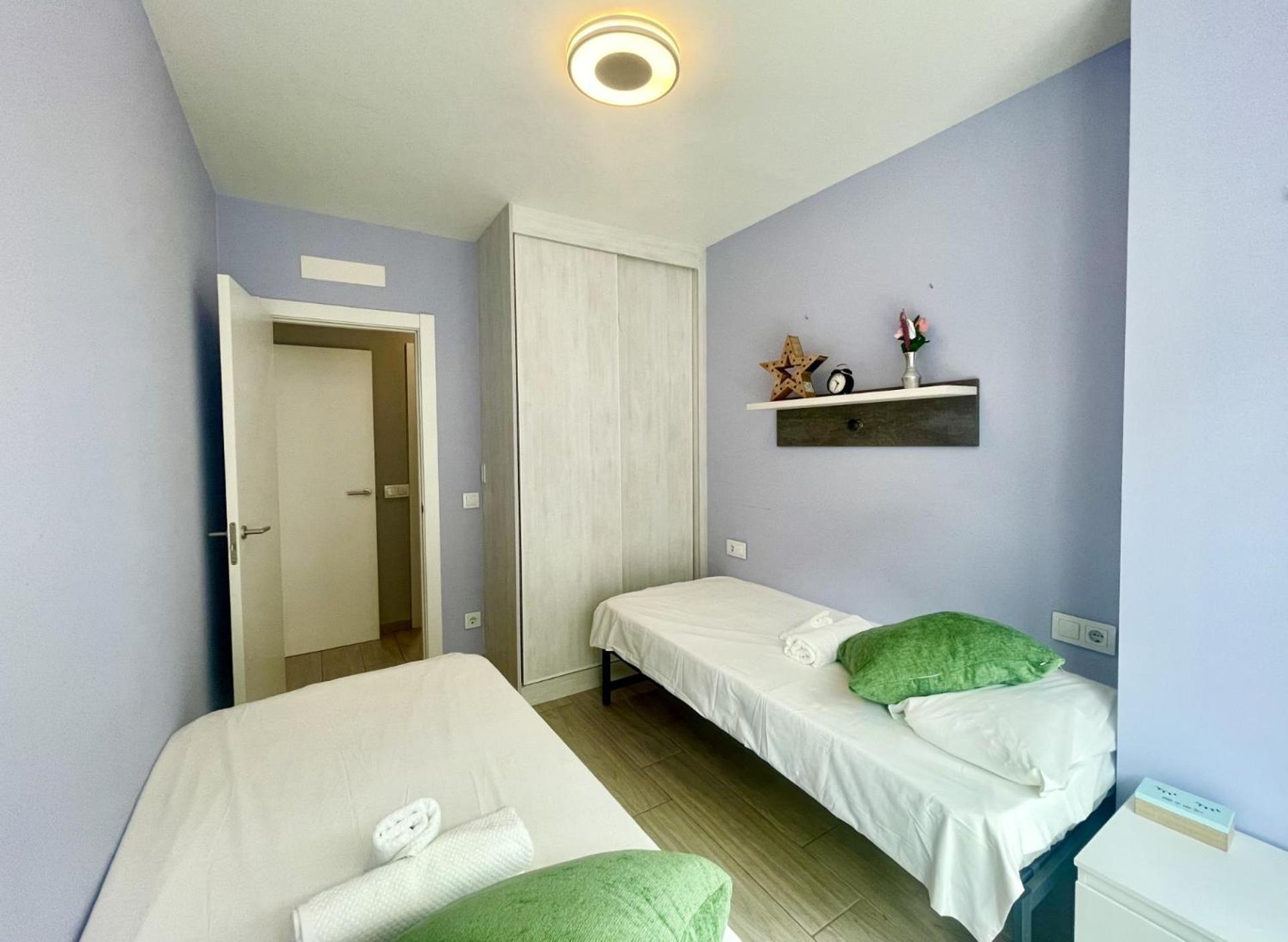 Appartamento Urban House Las Palmas de Gran Canaria