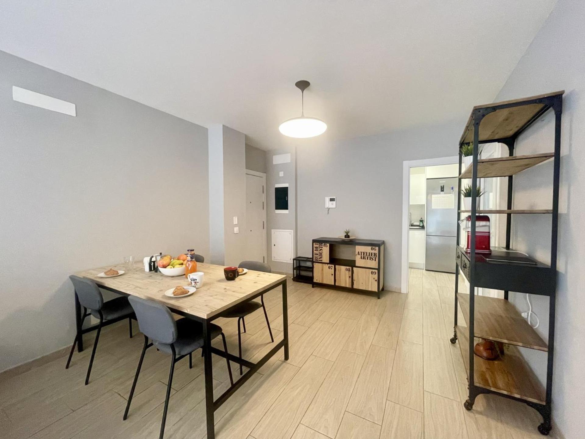 Apartment Urban House *