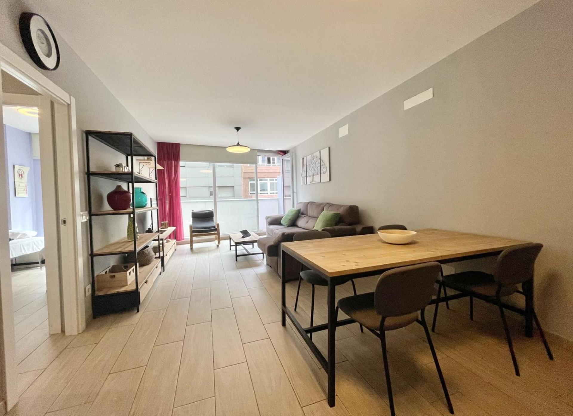 Urban House Apartment