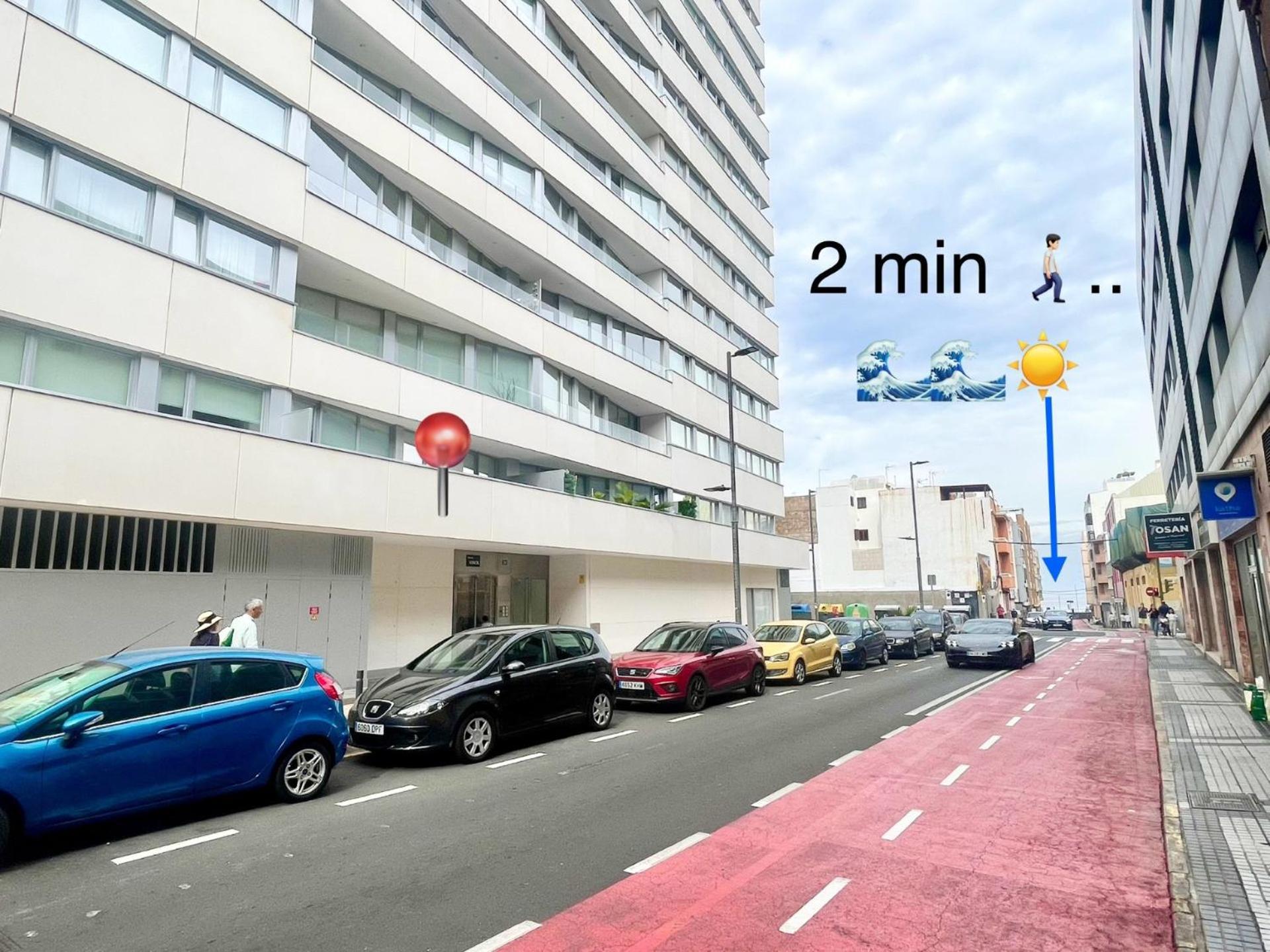 Apartment Urban House