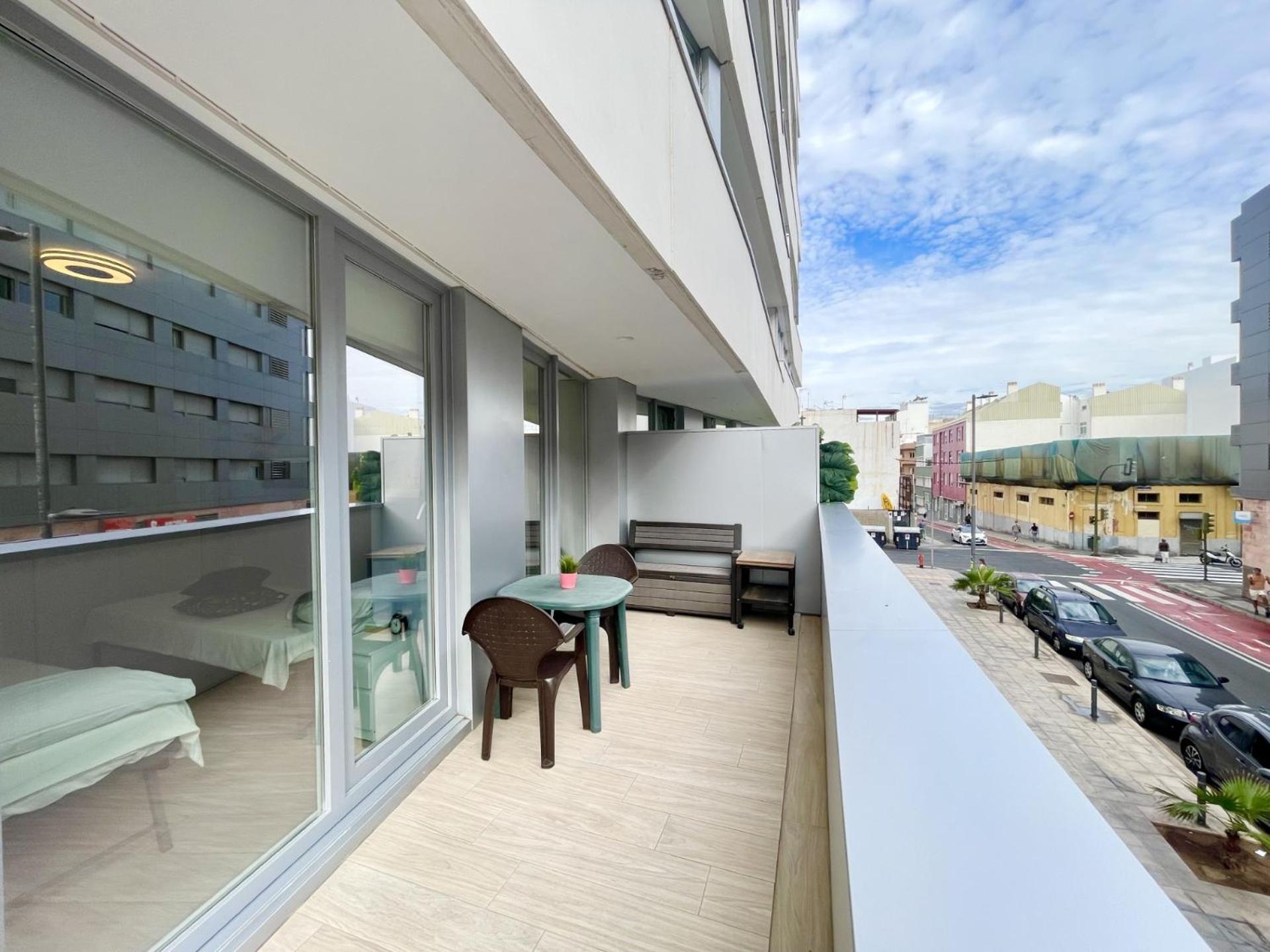 Urban House Apartment Las Palmas de Gran Canaria