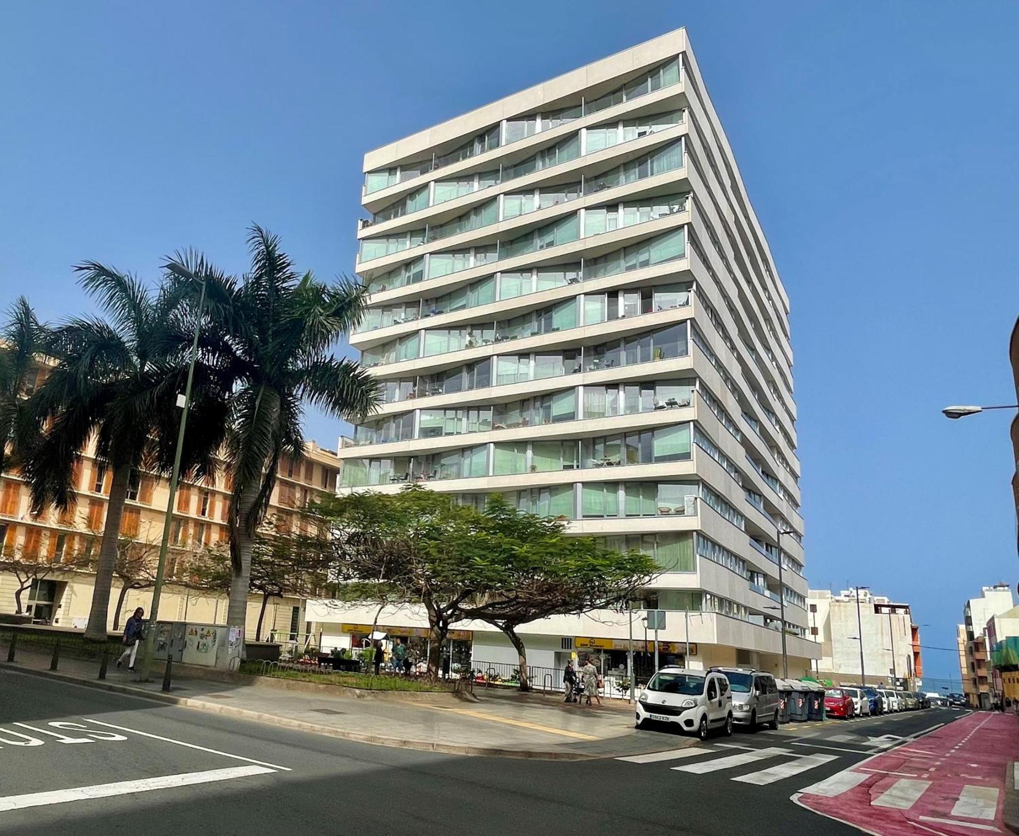 Urban House * Las Palmas de Gran Canaria