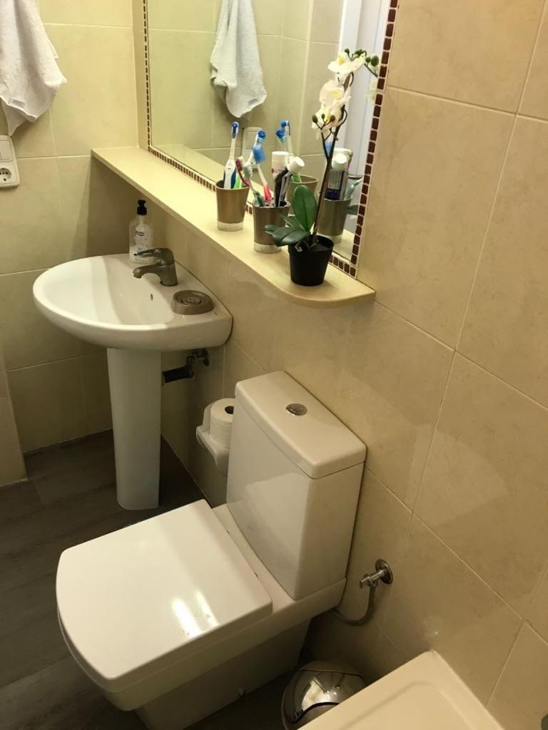 Chalet 507 Oasis Maspalomas (Gran Canaria)