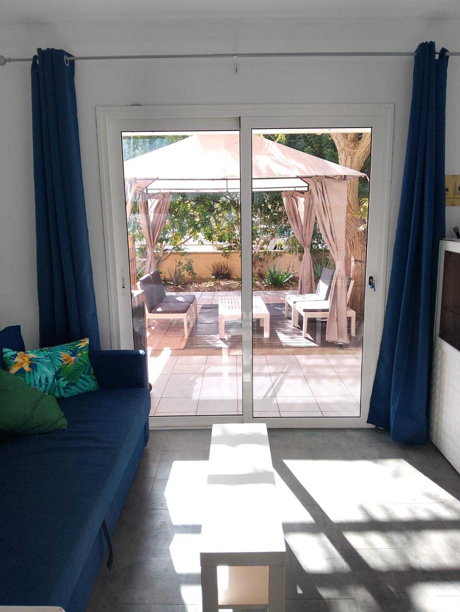 Chalet 507 Oasis *