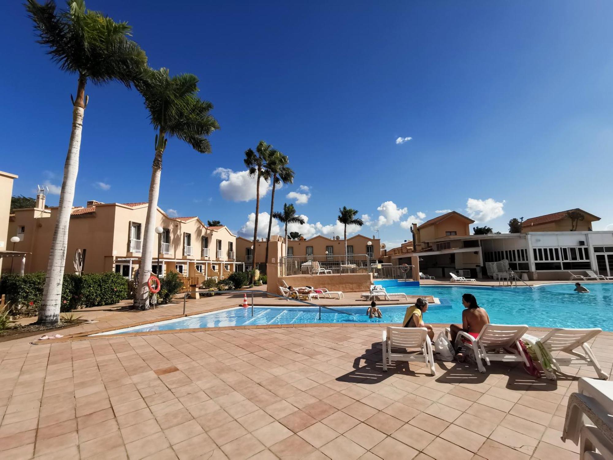 507 Oasis Chalet Maspalomas (Gran Canaria)