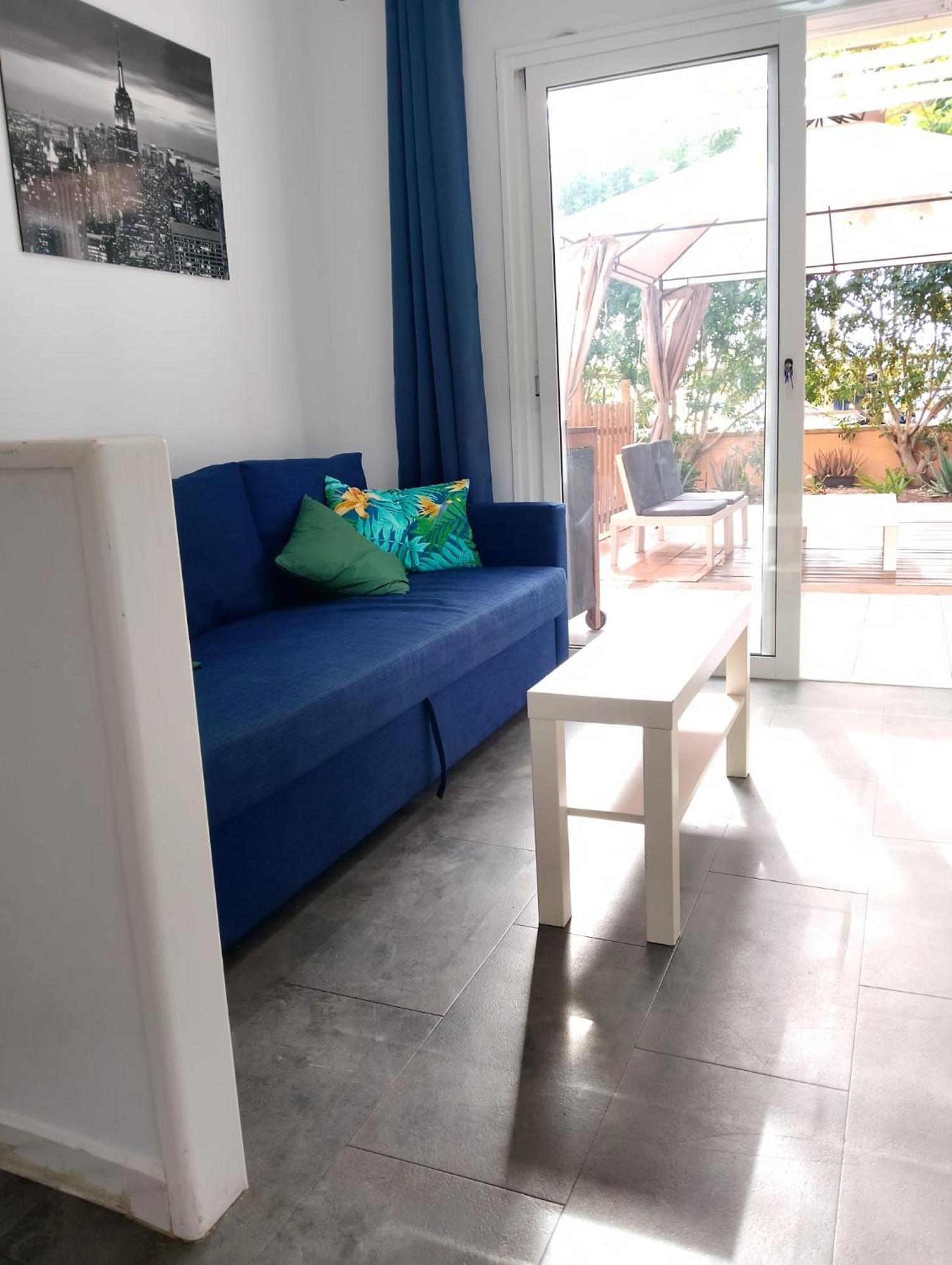 507 Oasis Chalet Maspalomas (Gran Canaria)