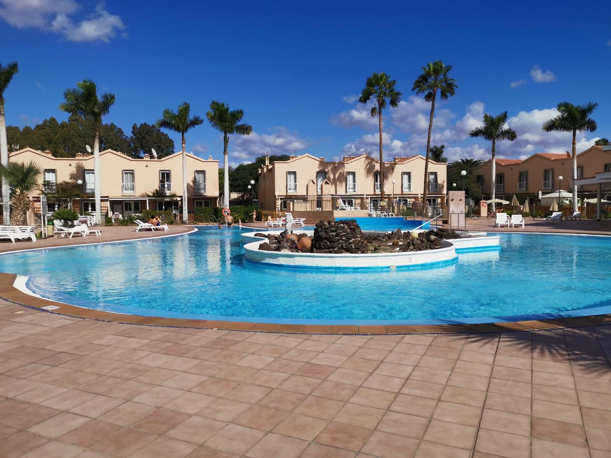 507 Oasis *
