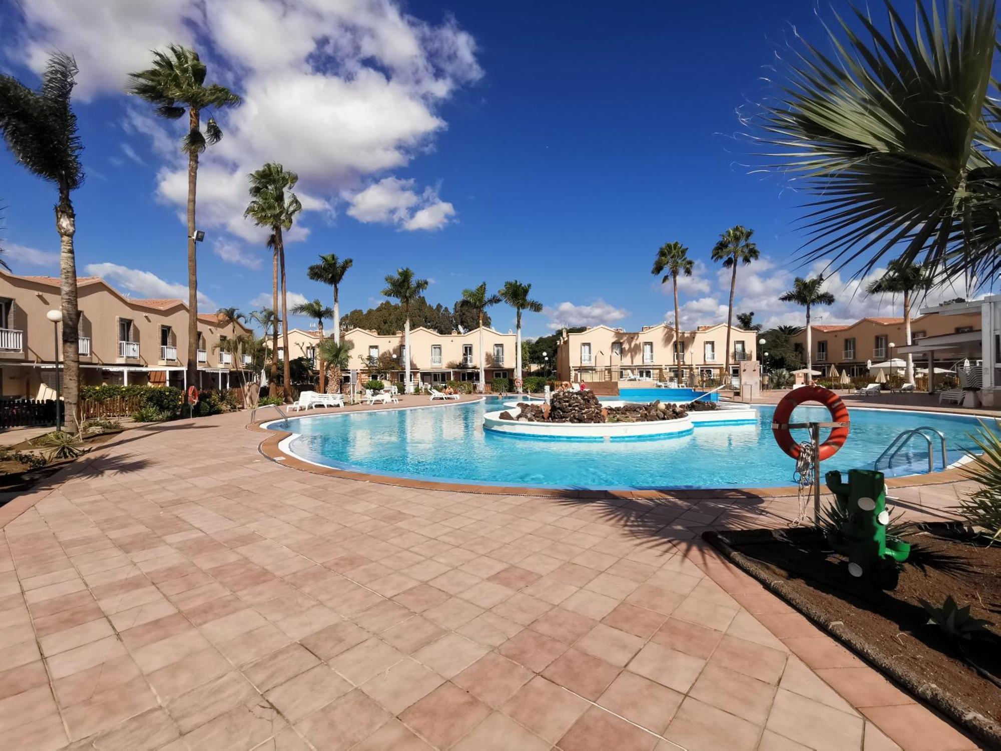 507 Oasis *