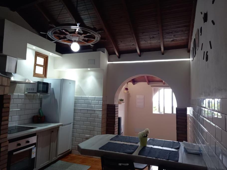 Chalet Zenda De Fontanales *