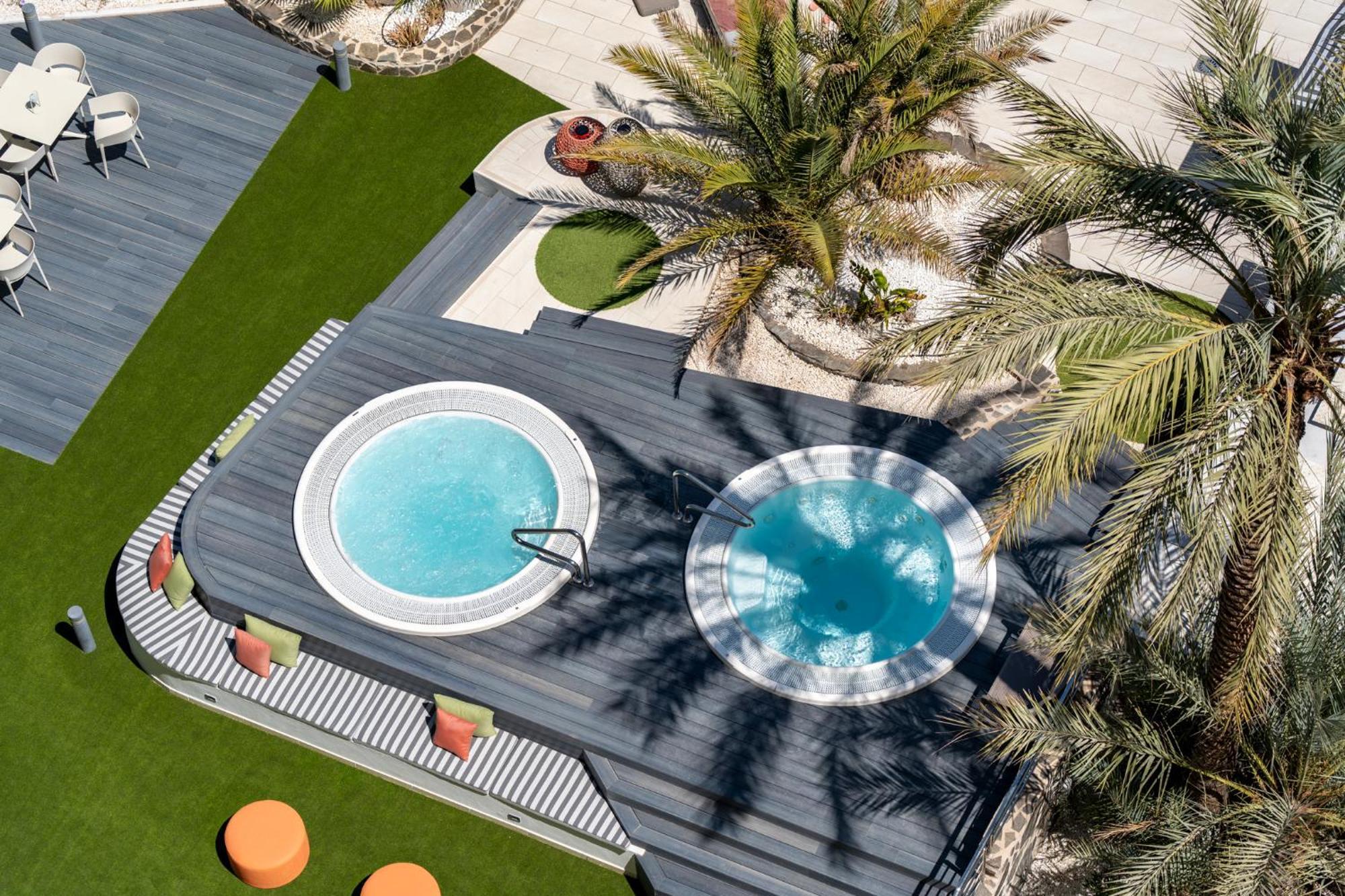 Livvo Anamar 4* Playa del Ingles (Gran Canaria)