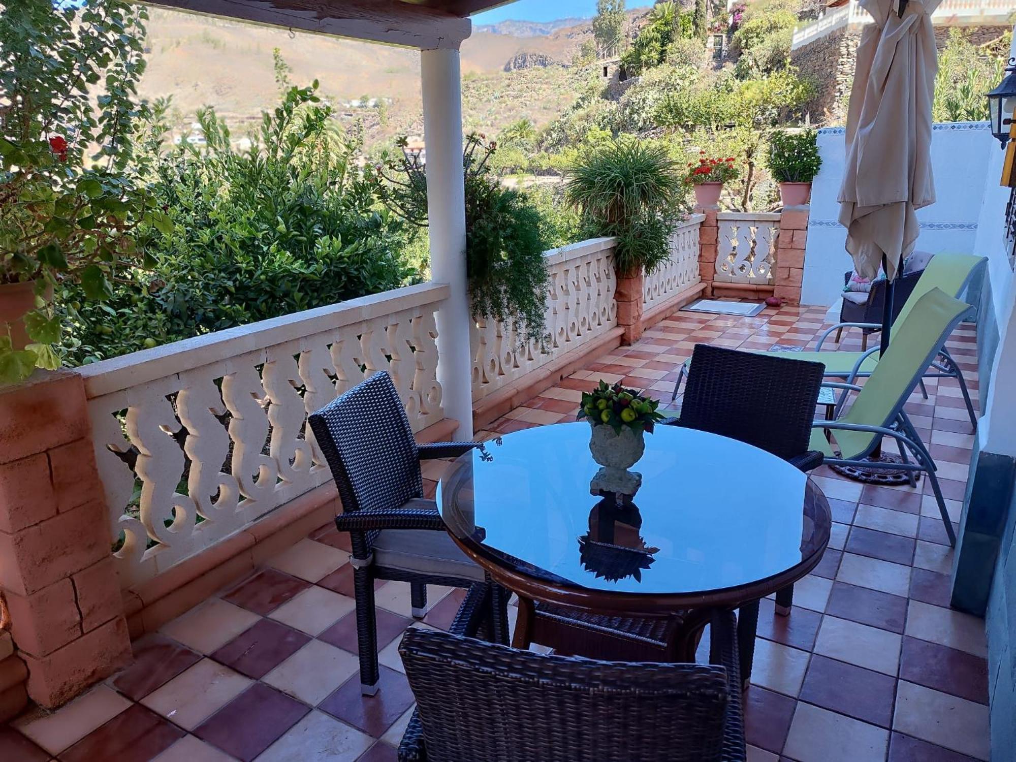 Casa Reyes Apta Reyes Fátaga
