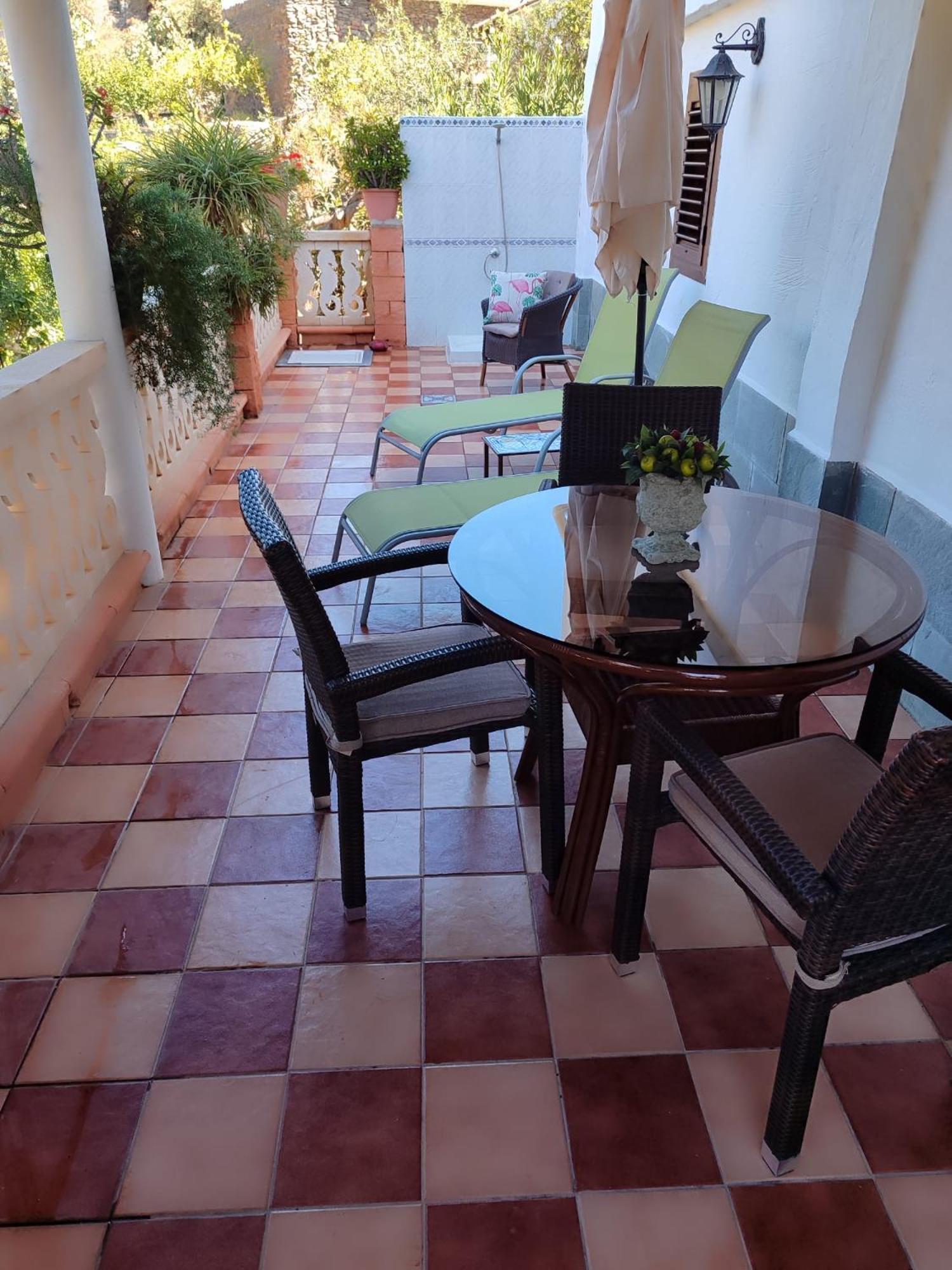 Casa Reyes Apta Reyes * Fátaga