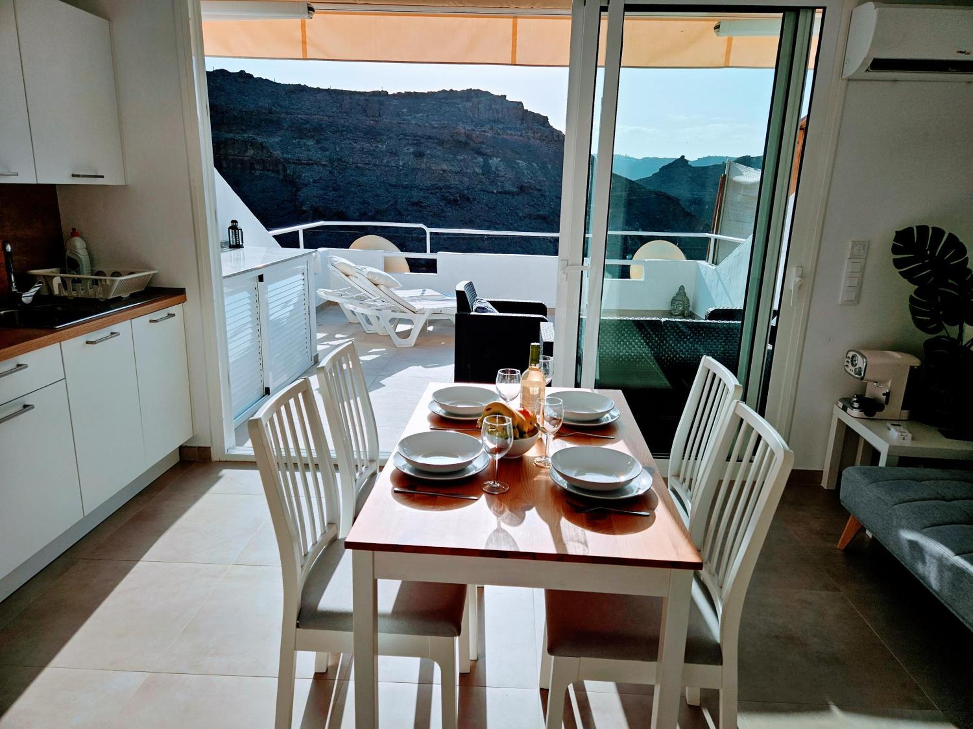 Casa Ocean View Appartamento