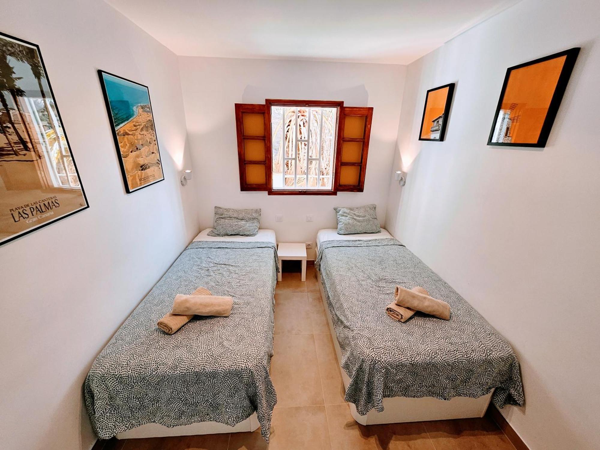 Appartamento Casa Ocean View