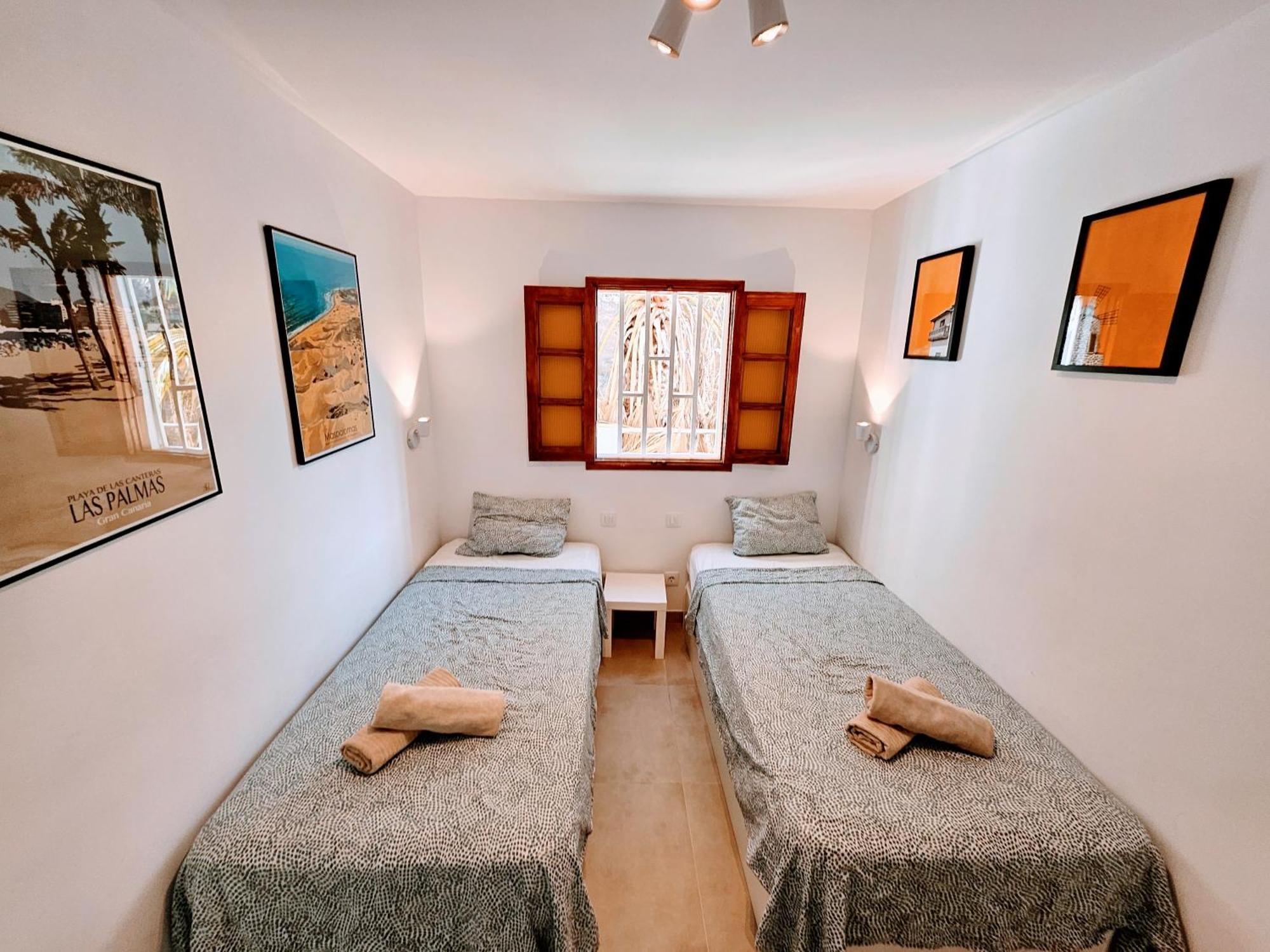 Casa Ocean View Appartamento