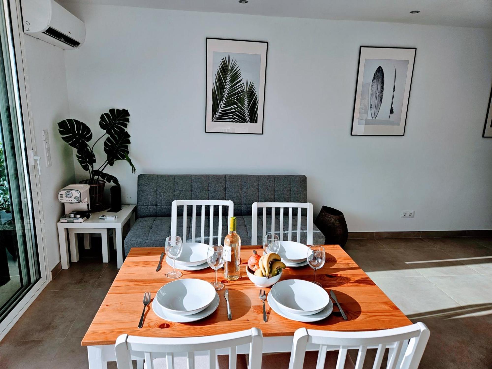 Casa Ocean View Mogán