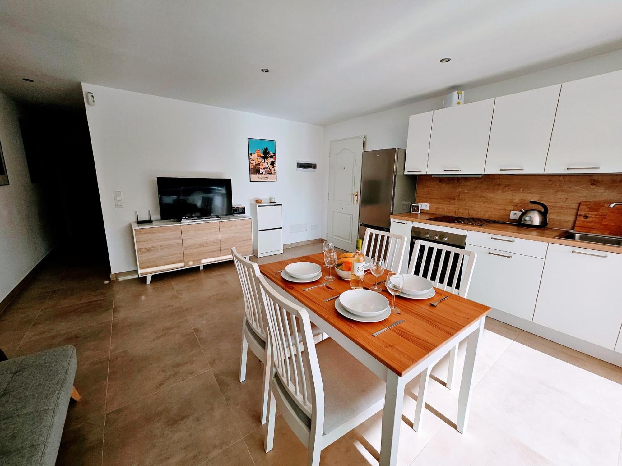 Casa Ocean View Appartamento