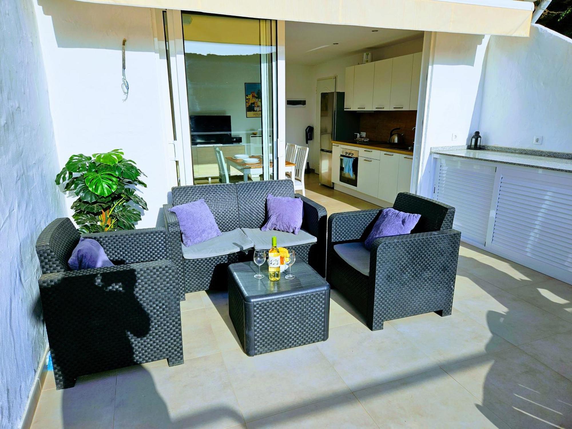 Casa Ocean View Appartamento *