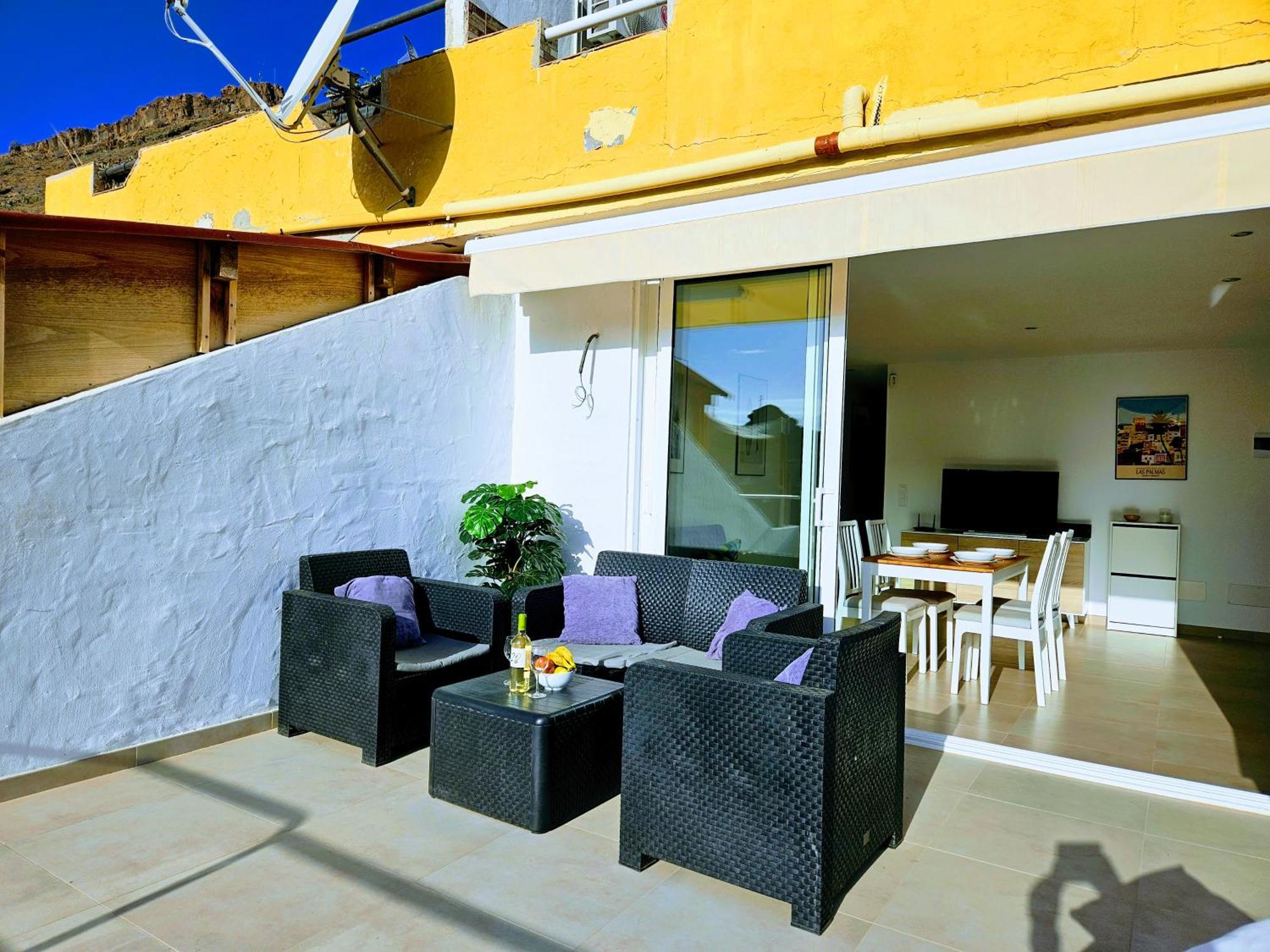 Appartamento Casa Ocean View *