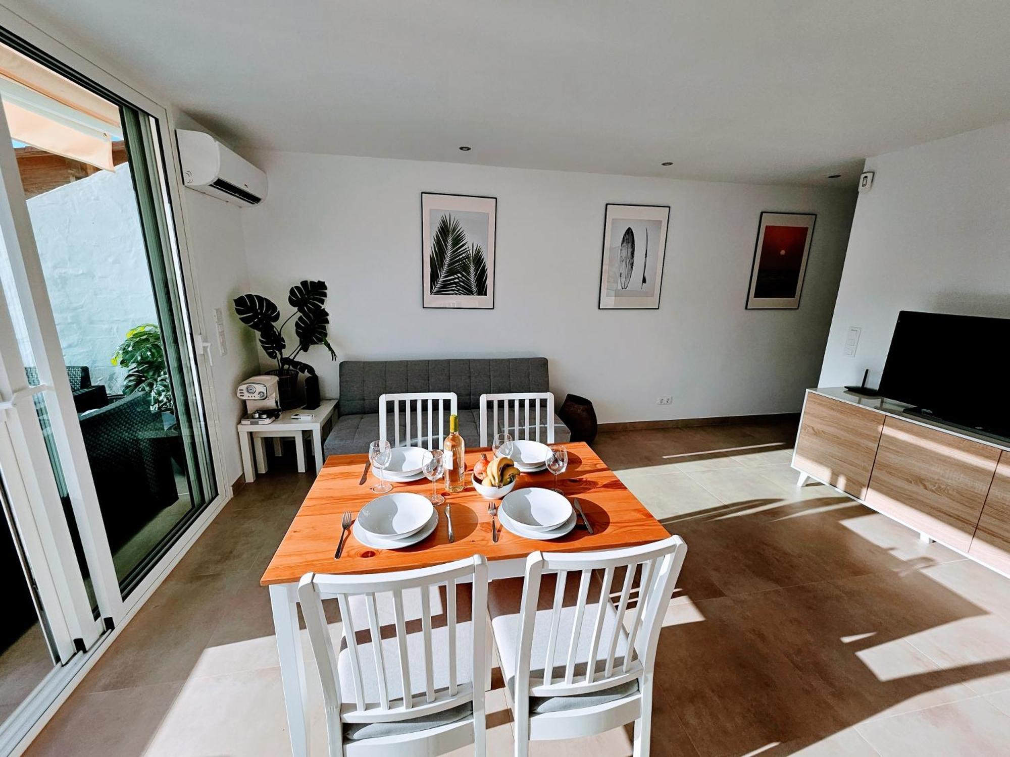 Casa Ocean View *