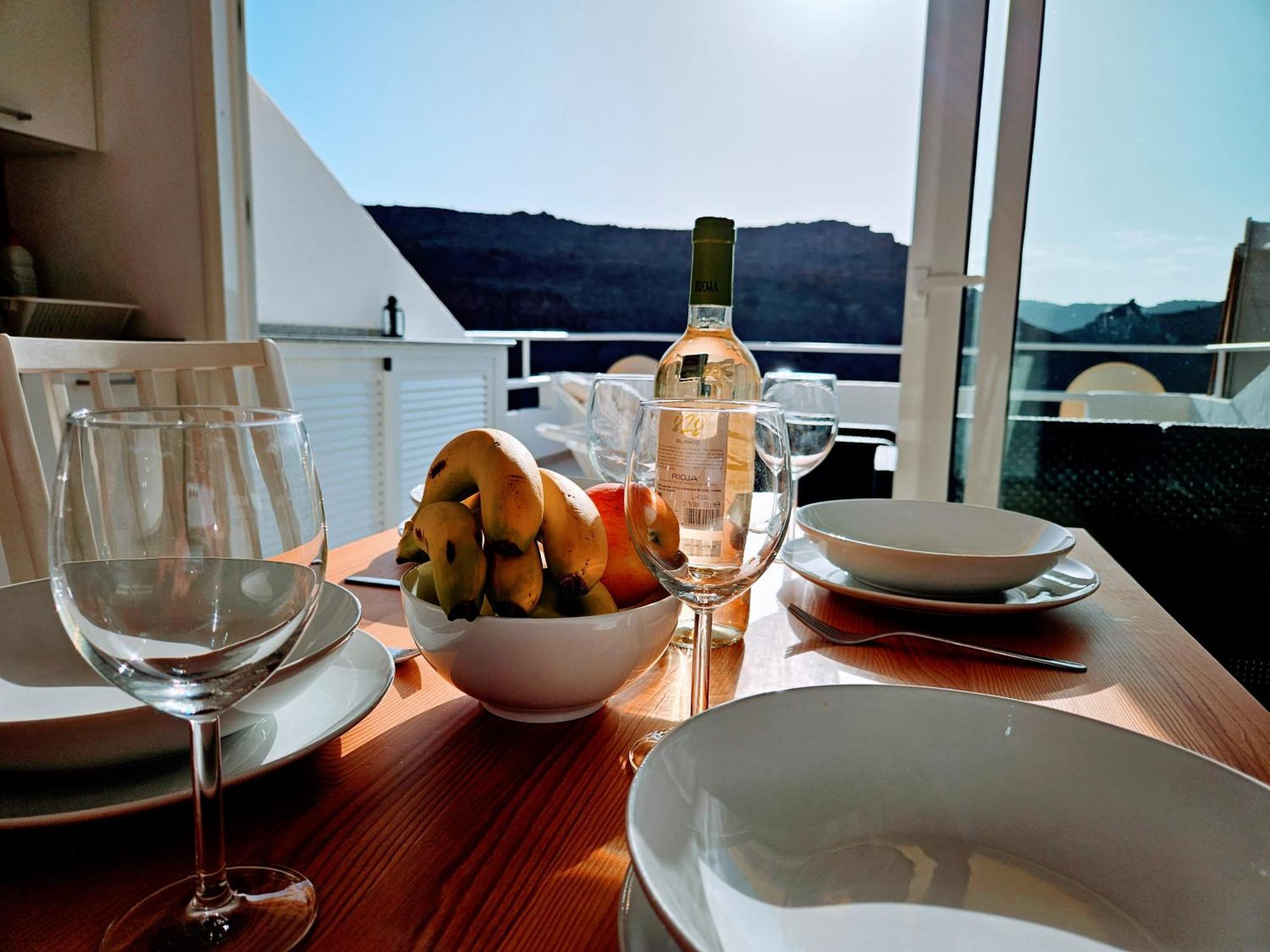 Casa Ocean View Mogán