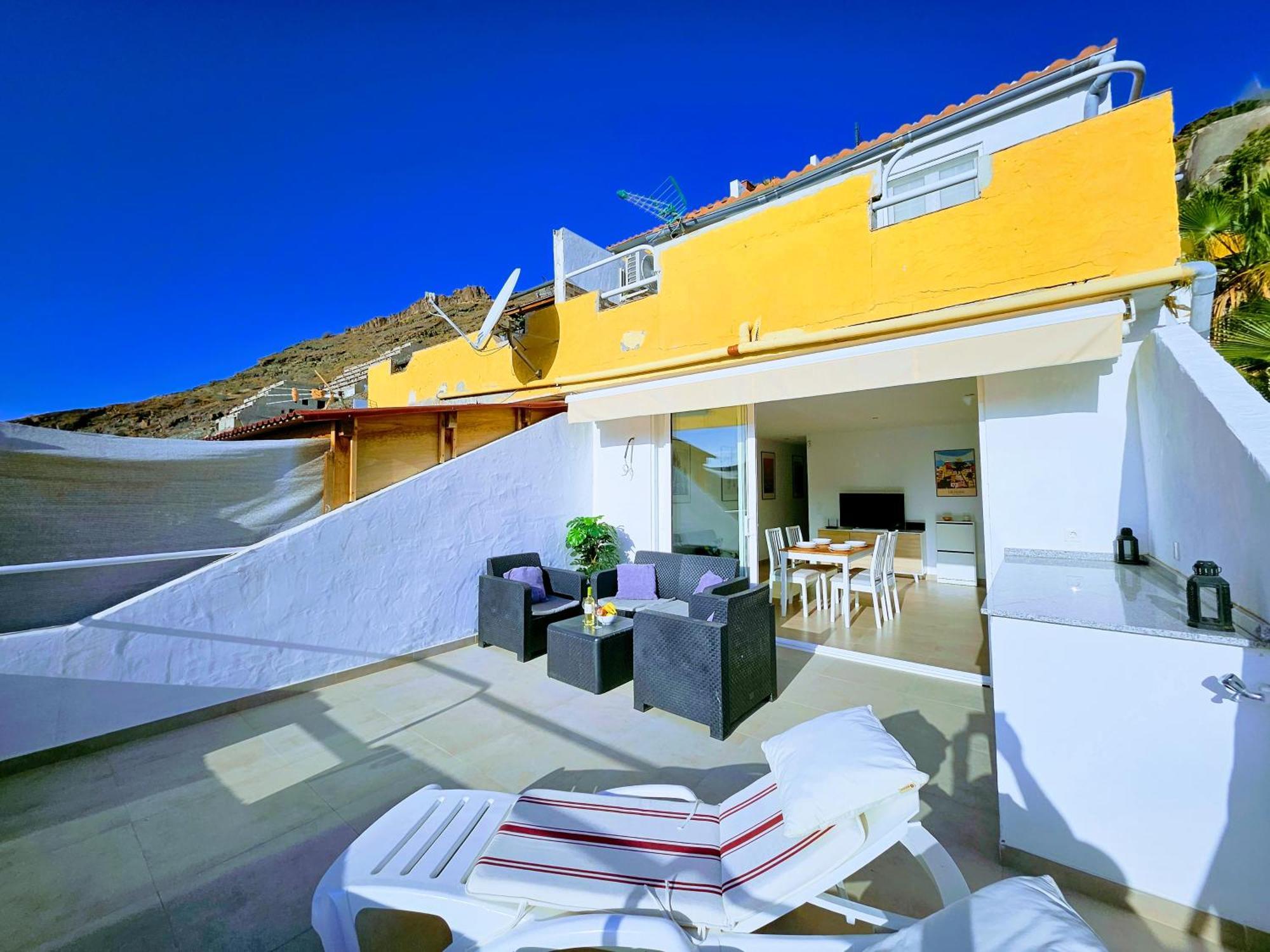 Casa Ocean View
