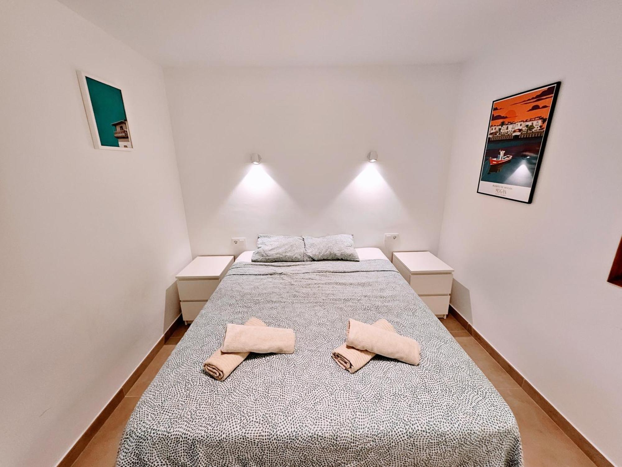 Casa Ocean View Appartamento